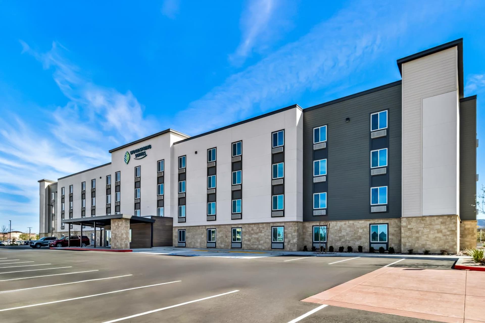 WoodSpring Suites Palmdale - Lancaster gallery photo in Palmdale, CA — image 24