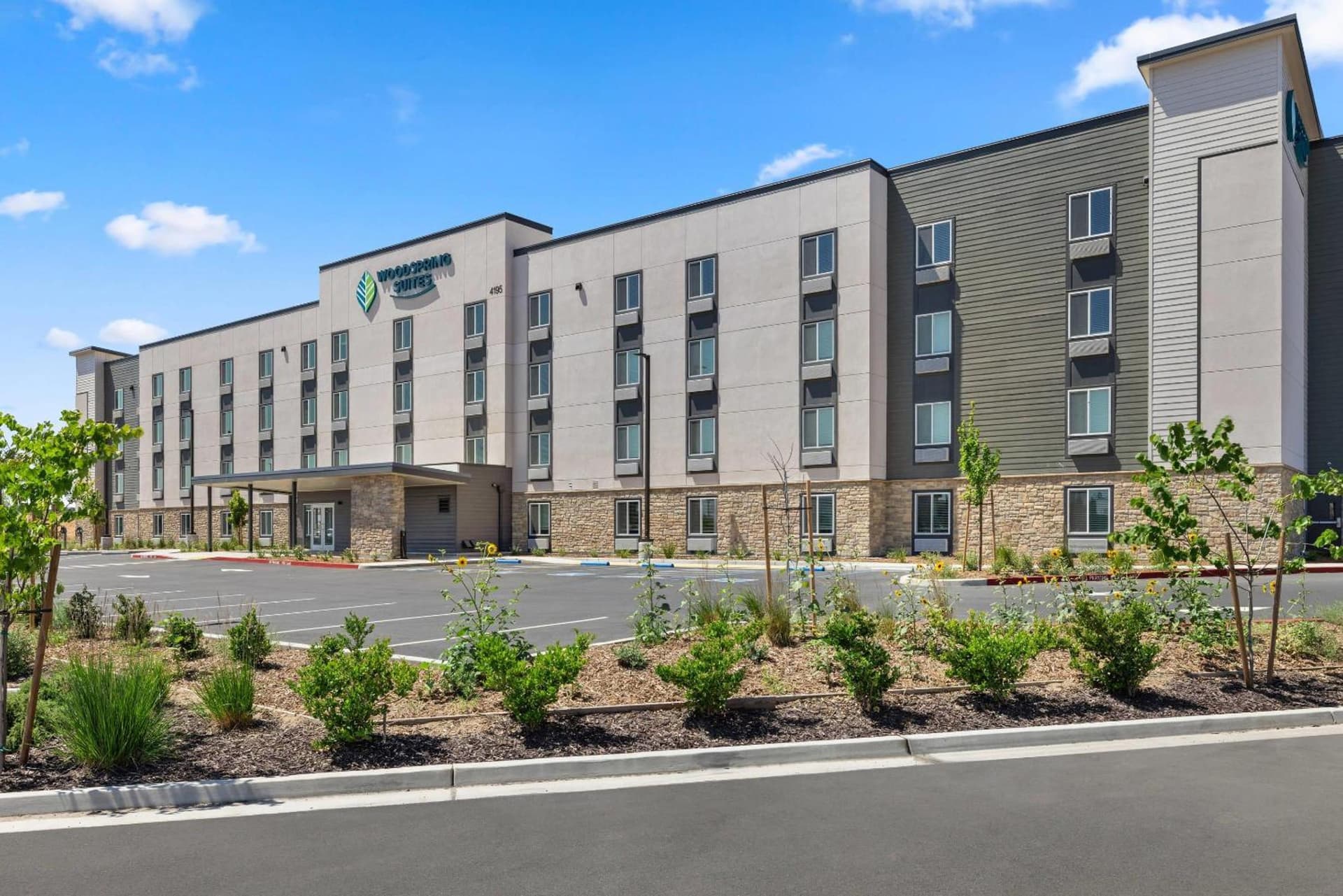 WoodSpring Suites Ceres - Modesto gallery photo in Ceres, CA — image 14