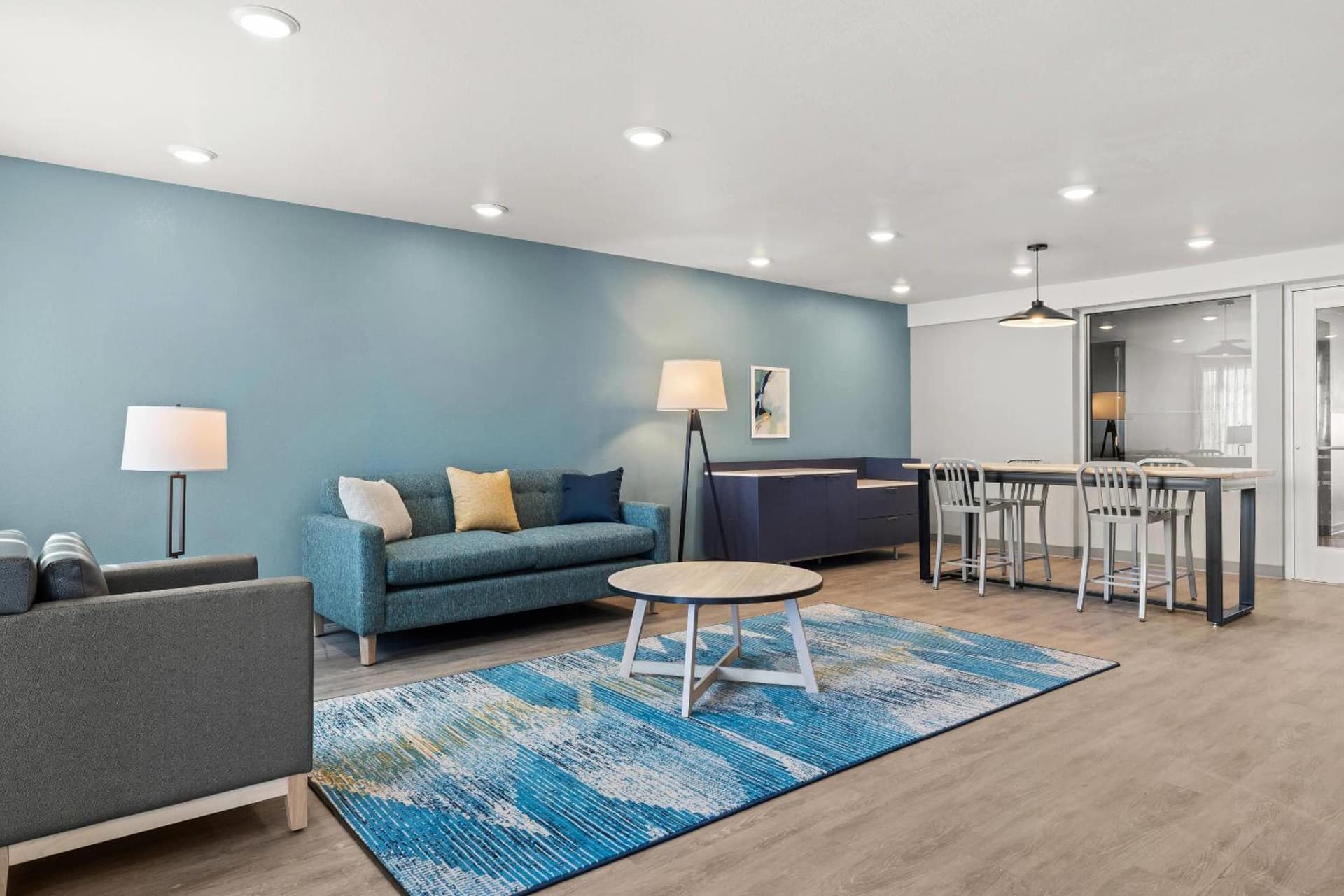 WoodSpring Suites Ceres - Modesto gallery photo in Ceres, CA — image 5