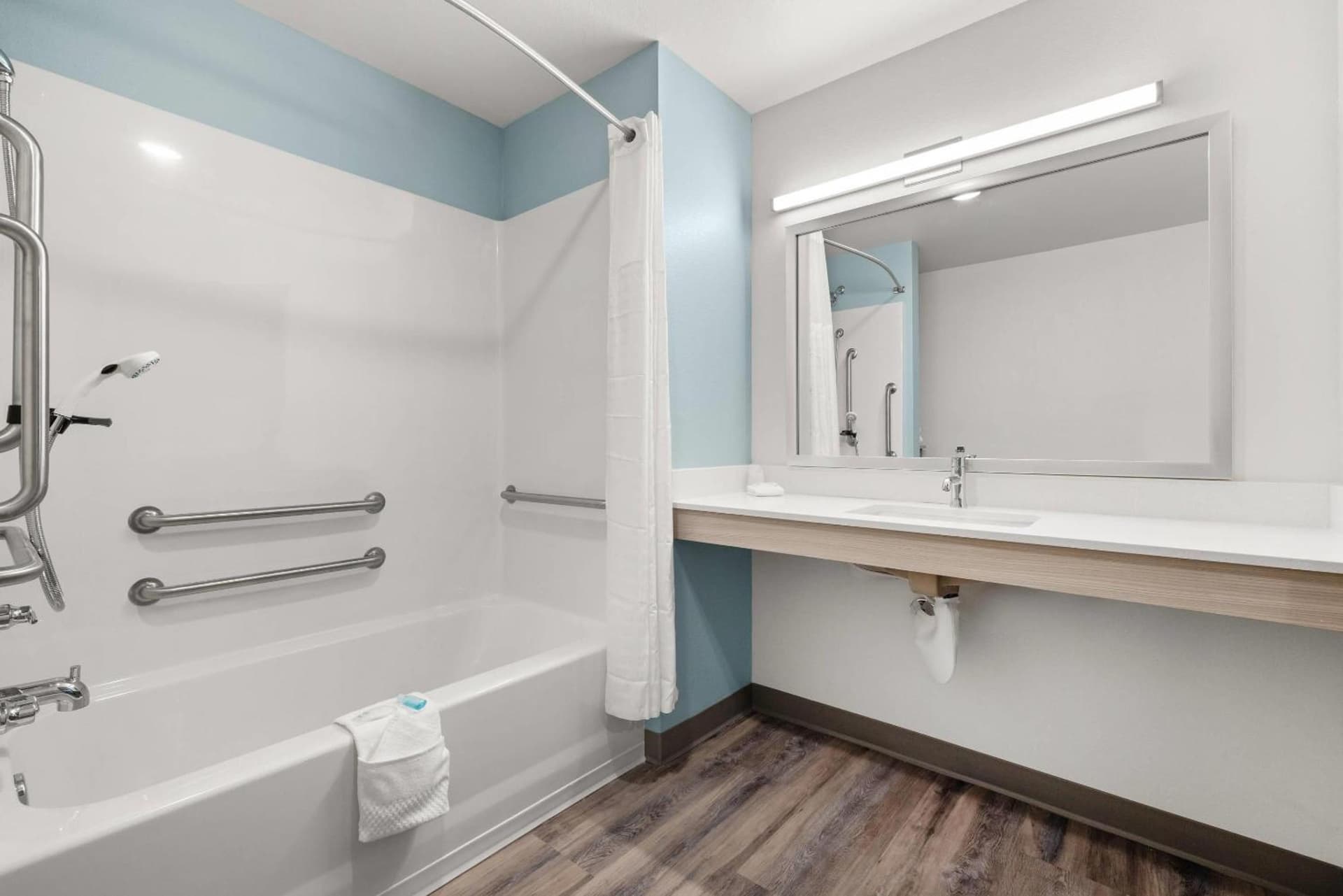 WoodSpring Suites Ceres - Modesto gallery photo in Ceres, CA — image 9
