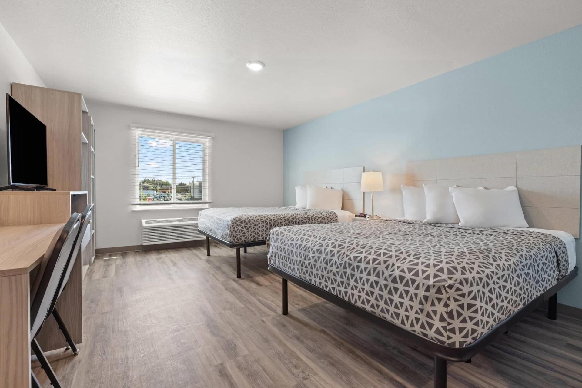 WoodSpring Suites Ceres - Modesto gallery photo in Ceres, CA — image 10