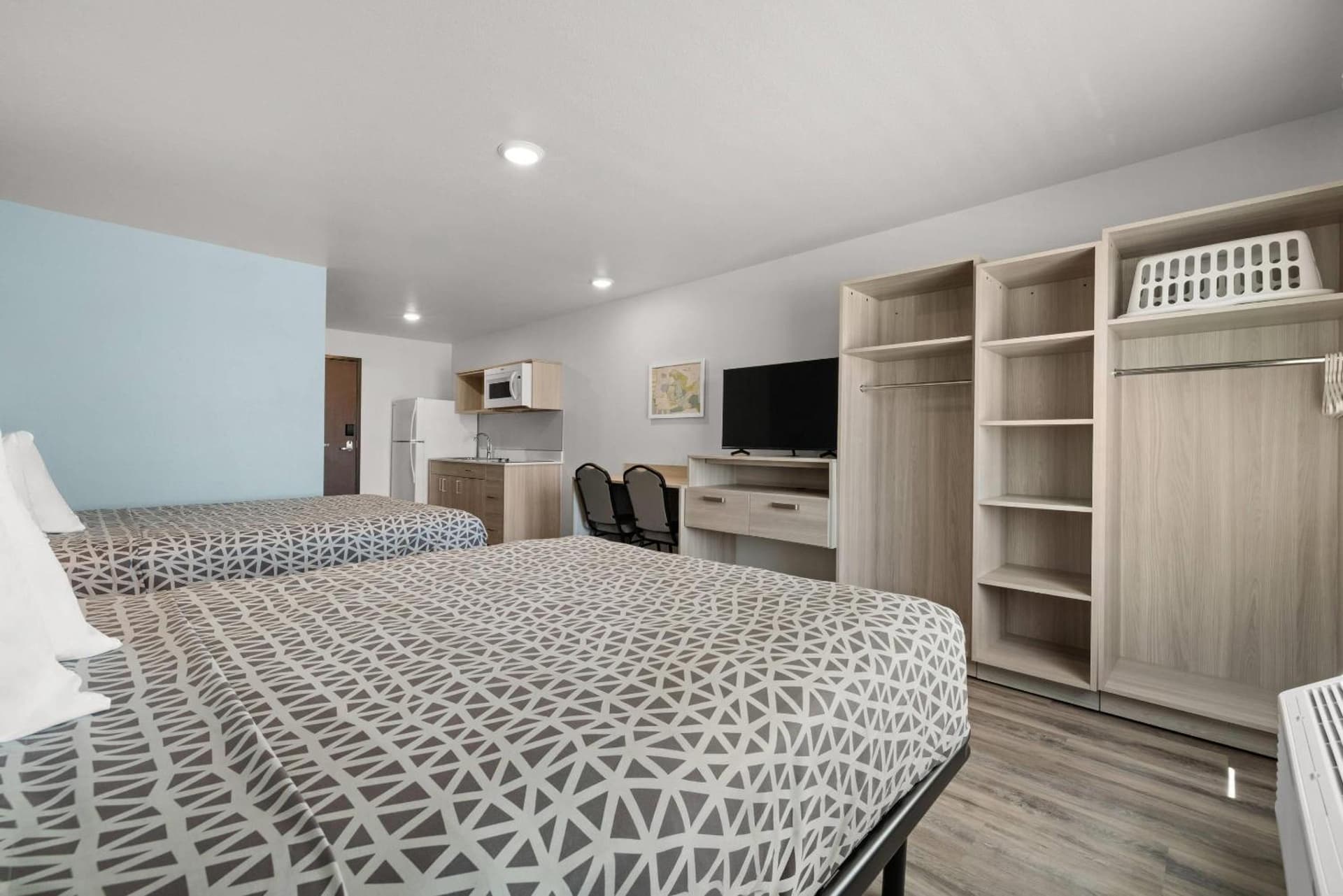 WoodSpring Suites Ceres - Modesto gallery photo in Ceres, CA — image 11