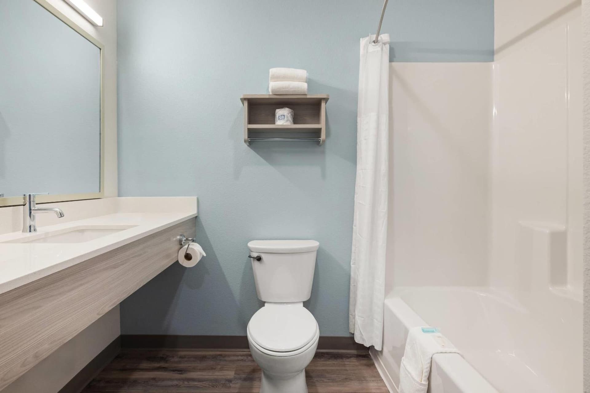 WoodSpring Suites Ceres - Modesto gallery photo in Ceres, CA — image 13