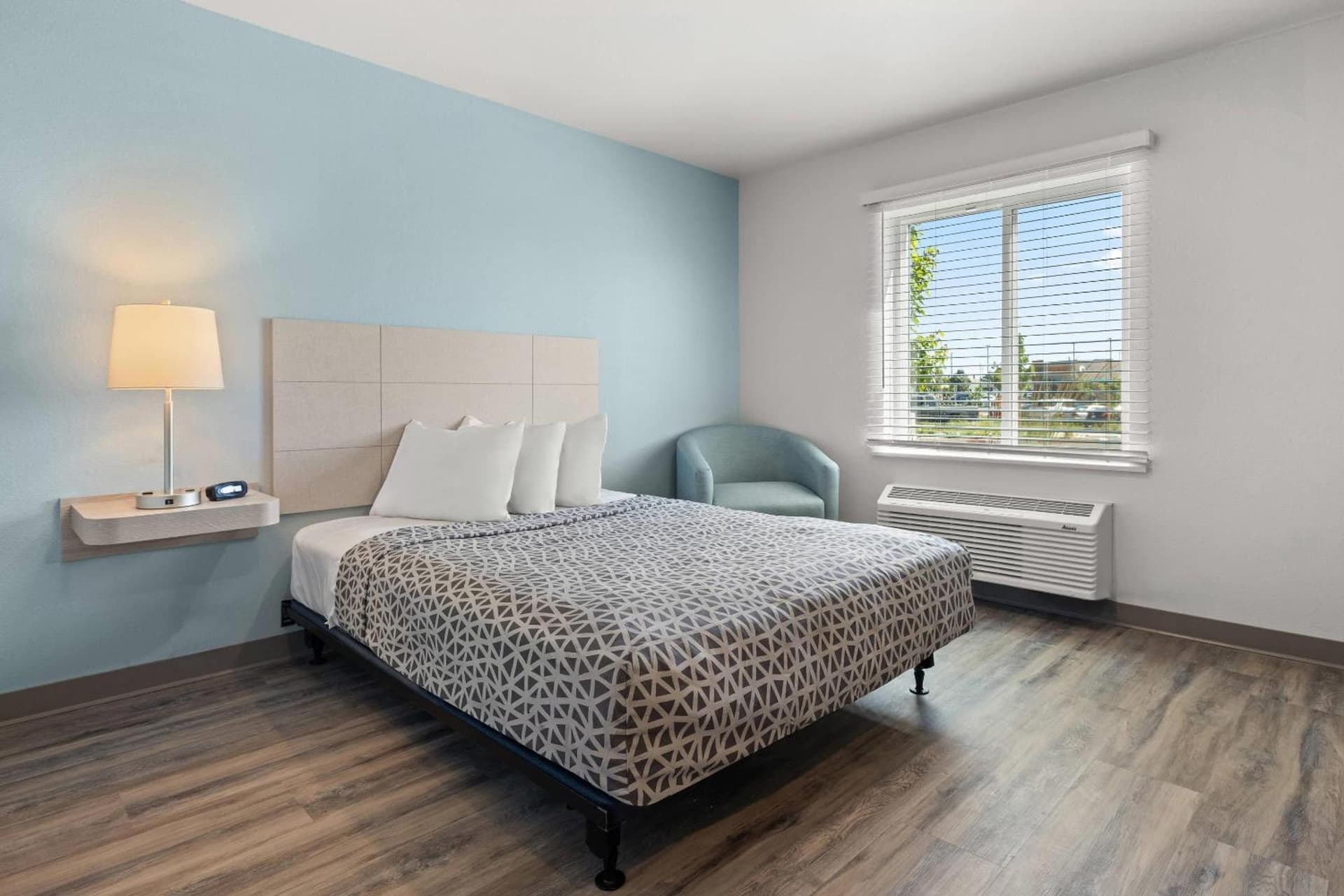 WoodSpring Suites Ceres - Modesto gallery photo in Ceres, CA — image 27