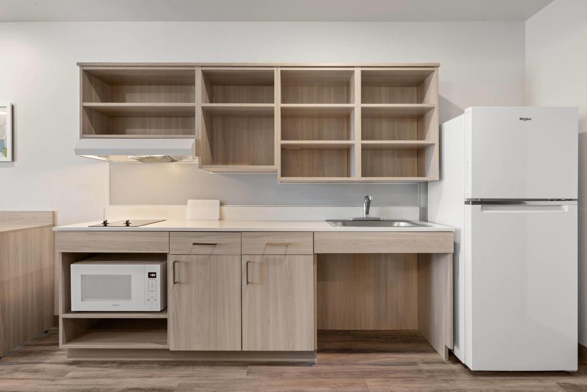 WoodSpring Suites Ceres - Modesto gallery photo in Ceres, CA — image 19