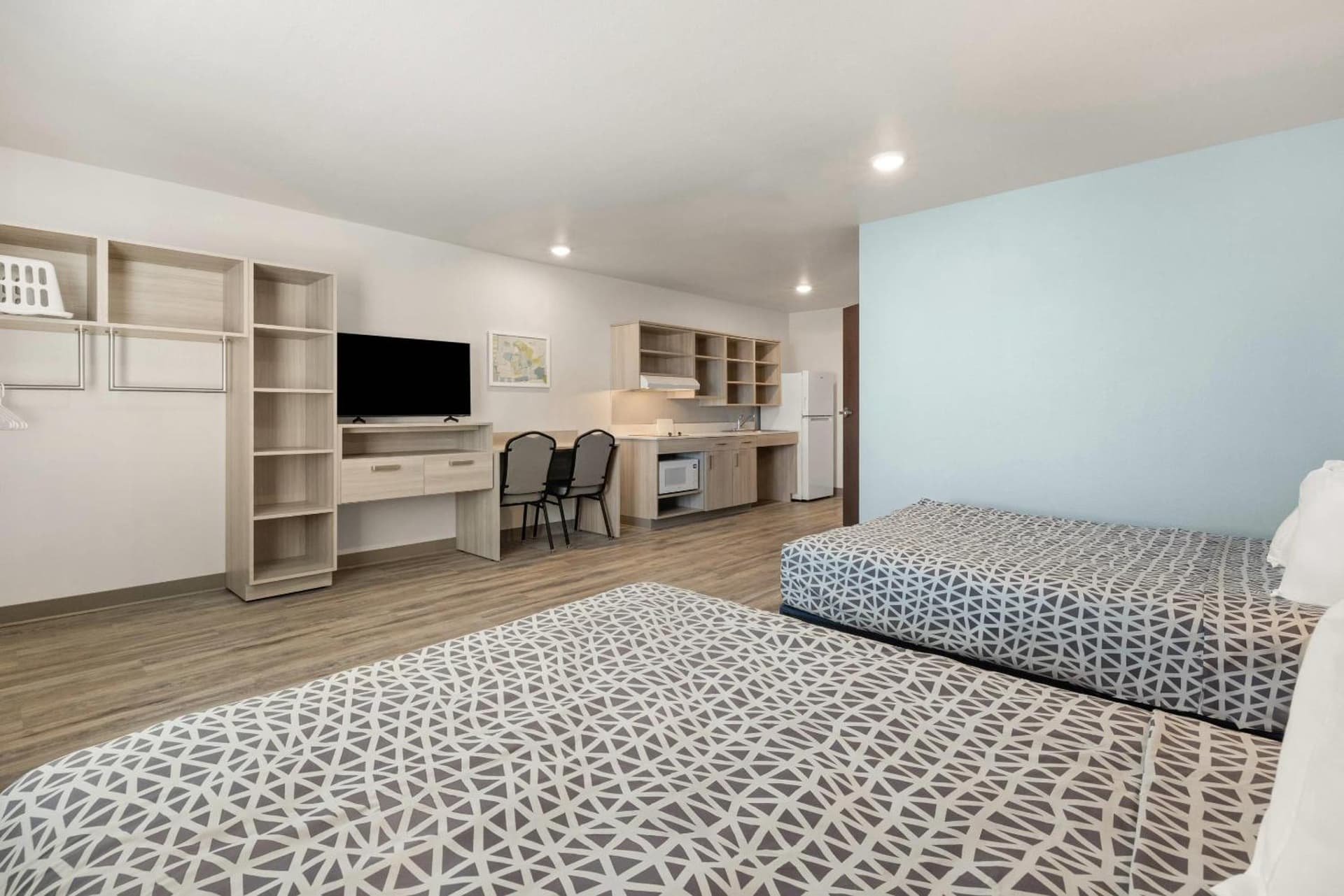 WoodSpring Suites Ceres - Modesto gallery photo in Ceres, CA — image 18