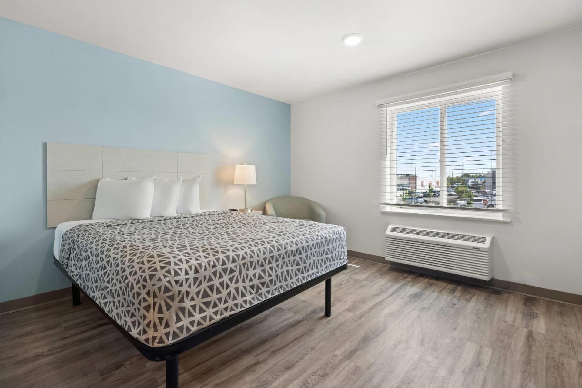 WoodSpring Suites Ceres - Modesto gallery photo in Ceres, CA — image 20