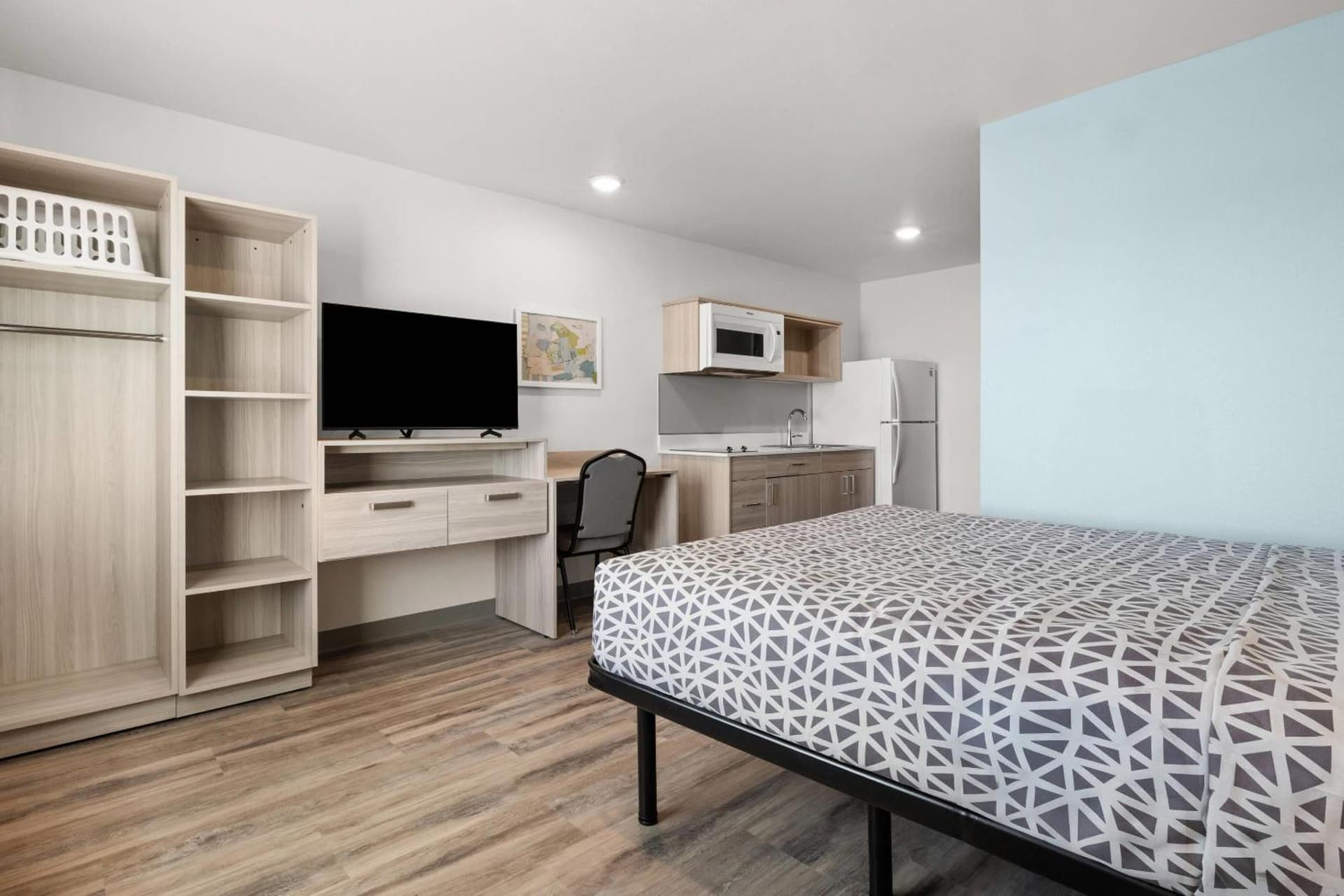 WoodSpring Suites Ceres - Modesto gallery photo in Ceres, CA — image 21