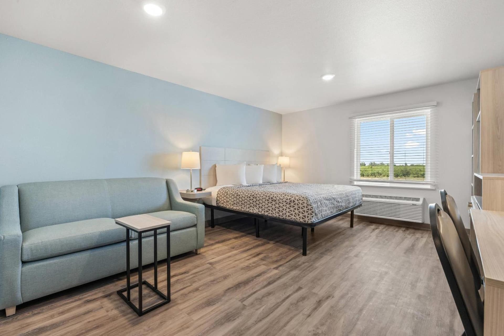 WoodSpring Suites Ceres - Modesto gallery photo in Ceres, CA — image 22
