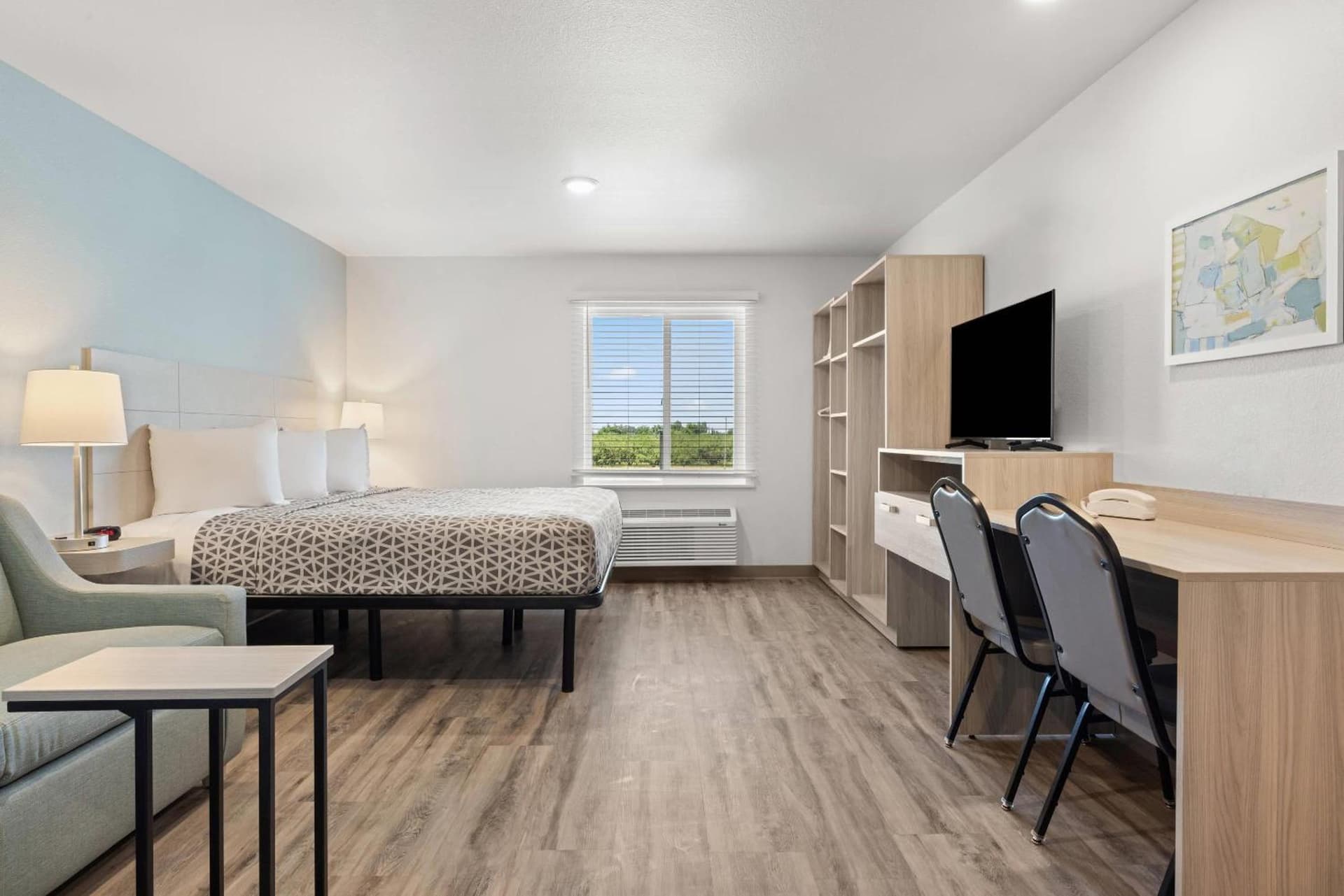 WoodSpring Suites Ceres - Modesto gallery photo in Ceres, CA — image 23