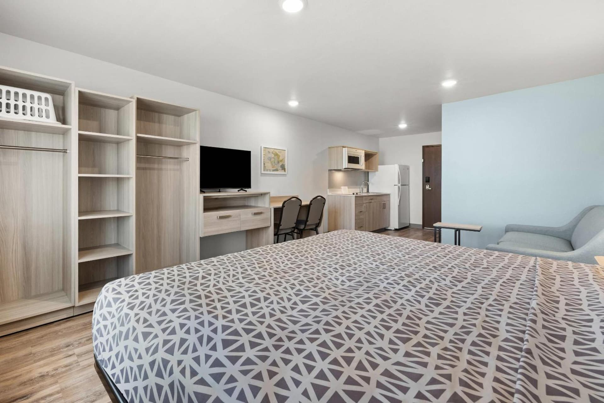 WoodSpring Suites Ceres - Modesto gallery photo in Ceres, CA — image 24