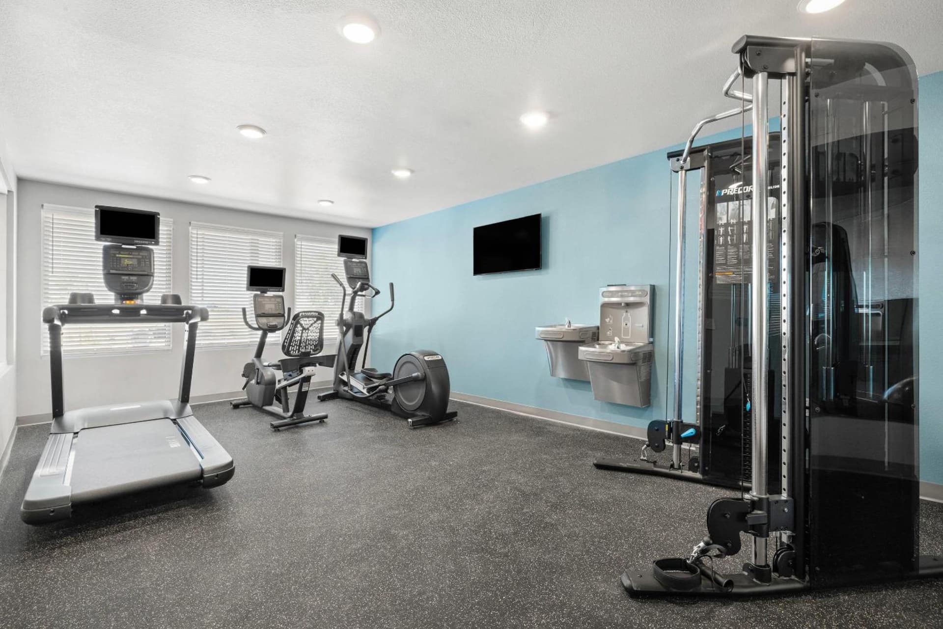 WoodSpring Suites Ceres - Modesto gallery photo in Ceres, CA — image 25