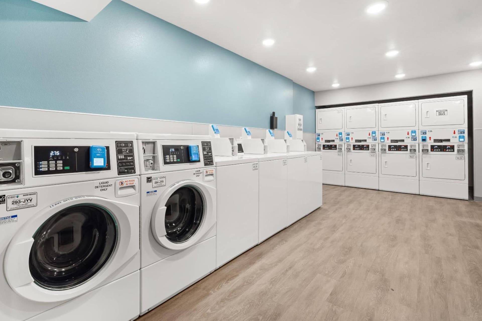 WoodSpring Suites Ceres - Modesto gallery photo in Ceres, CA — image 26