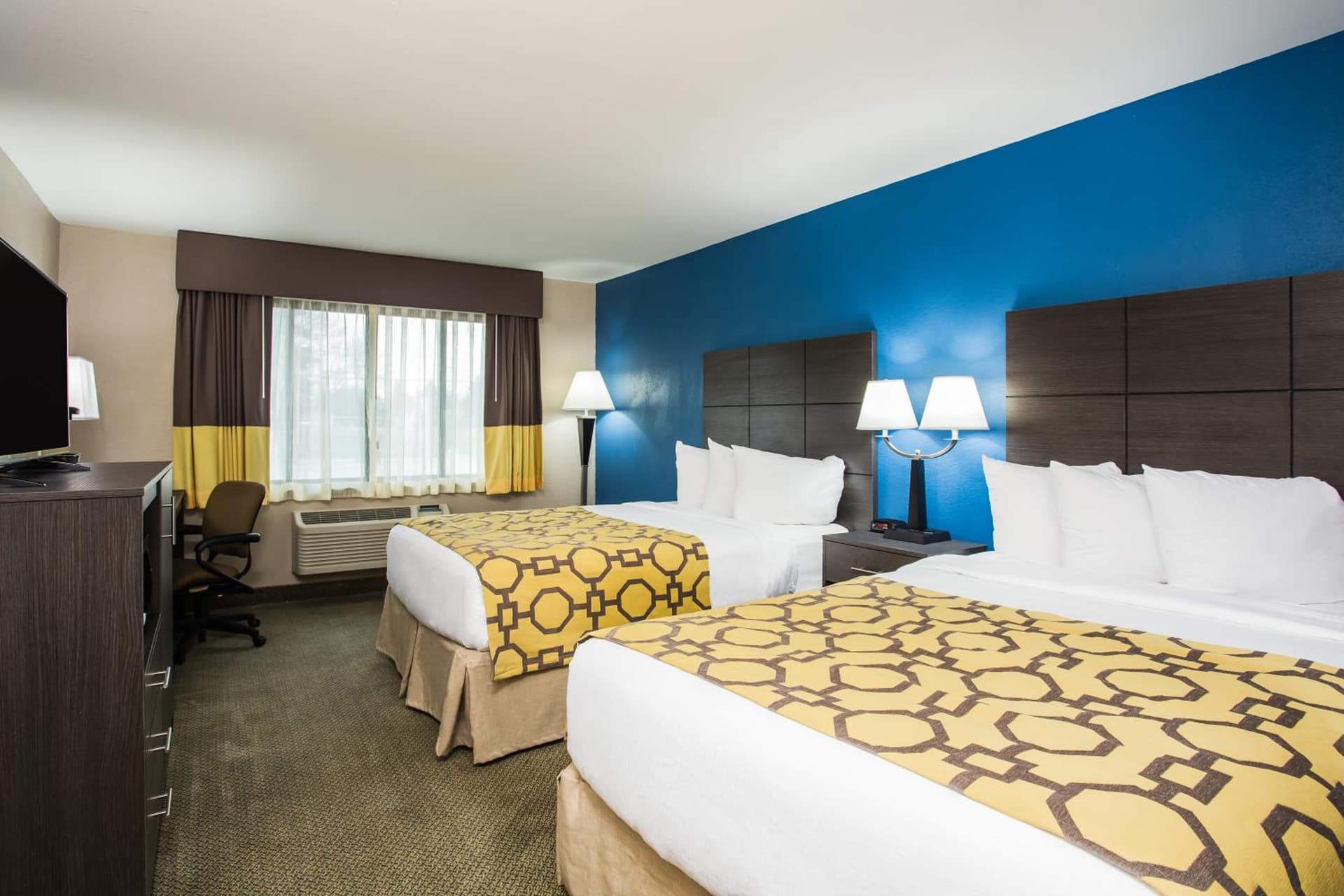 Baymont by Wyndham Appleton gallery photo in Appleton, WI — image 24