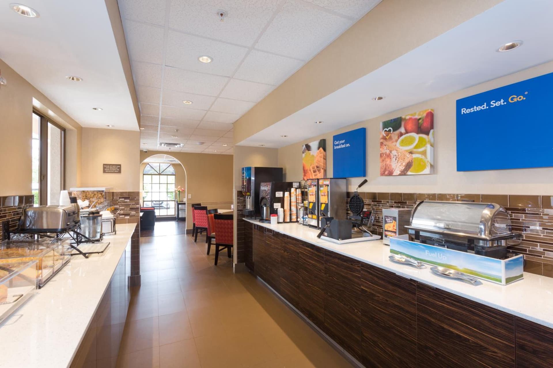Baymont by Wyndham Bonita Springs gallery photo in Bonita Springs, FL — image 7