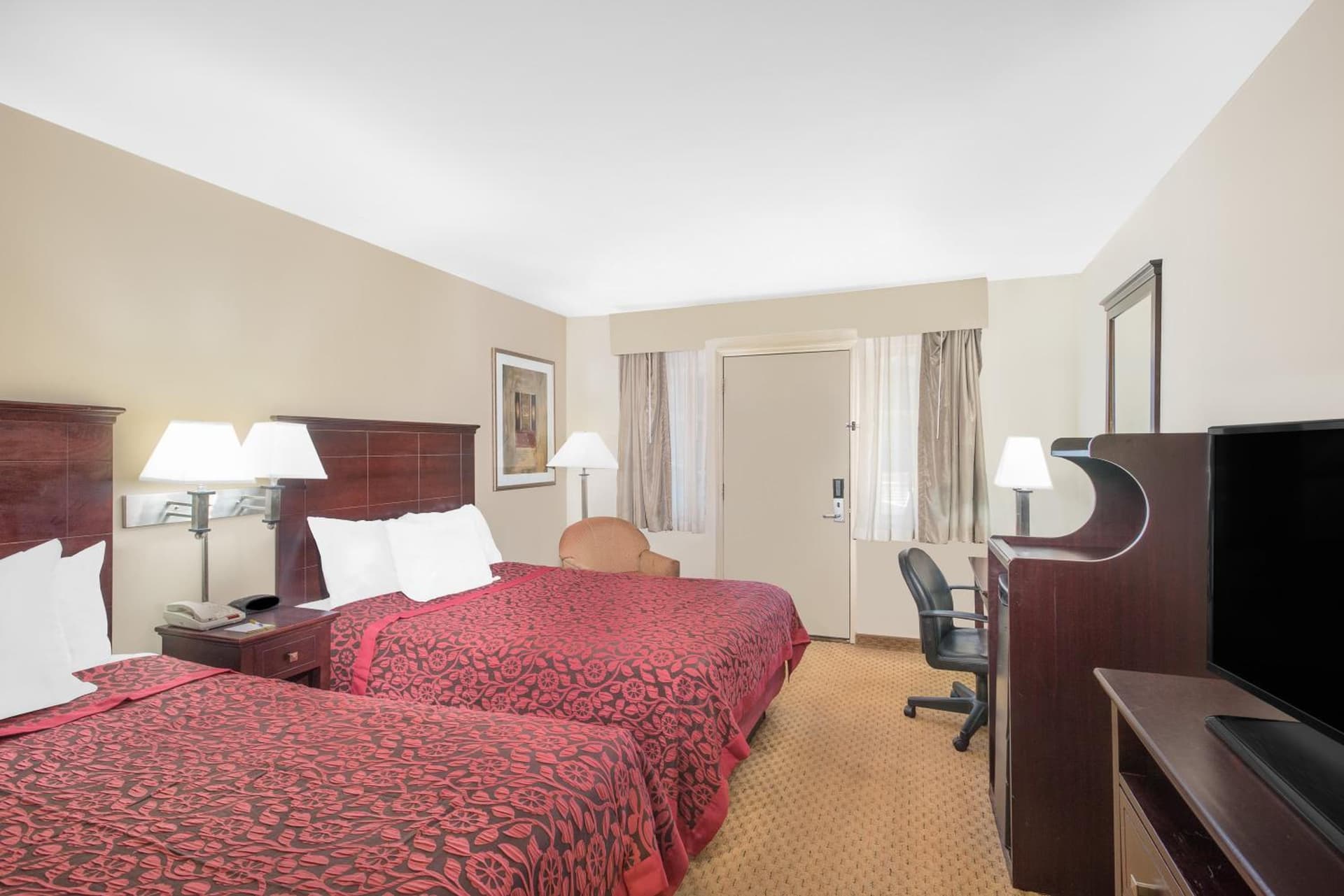 Days Inn by Wyndham Springfield/Phil.Intl Airport gallery photo in Springfield — image 8