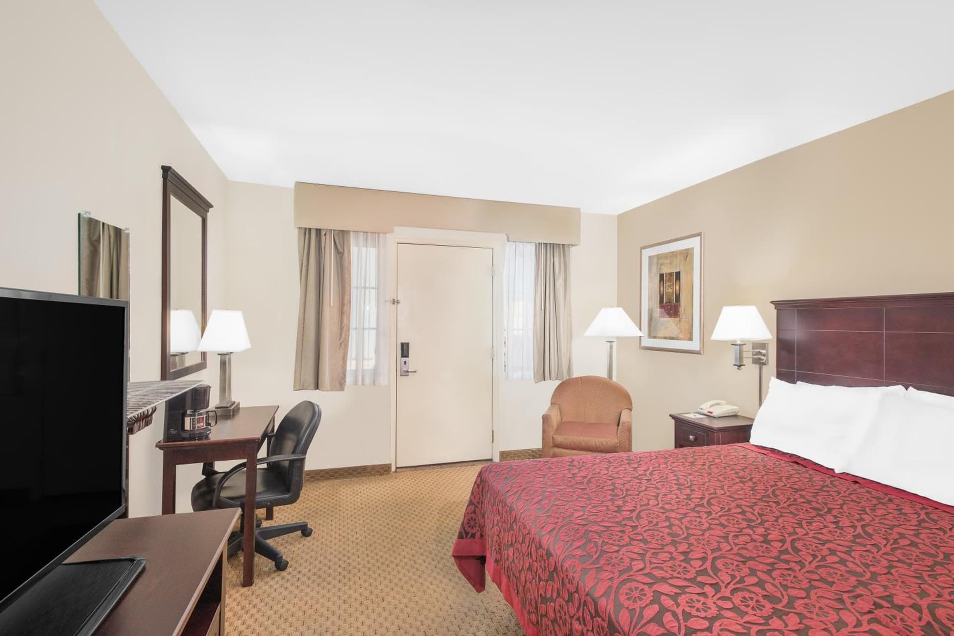 Days Inn by Wyndham Springfield/Phil.Intl Airport gallery photo in Springfield — image 31