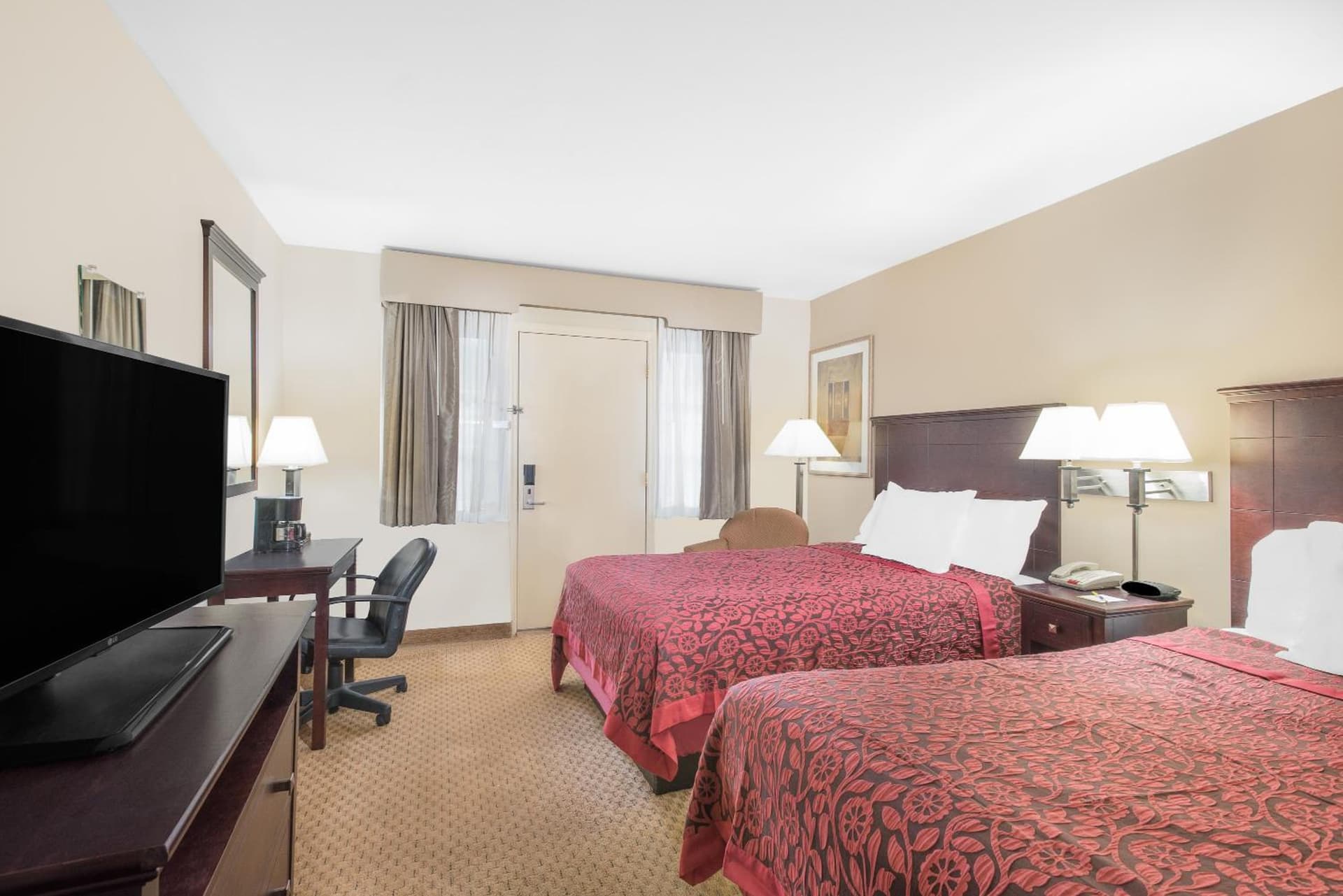 Days Inn by Wyndham Springfield/Phil.Intl Airport gallery photo in Springfield — image 18