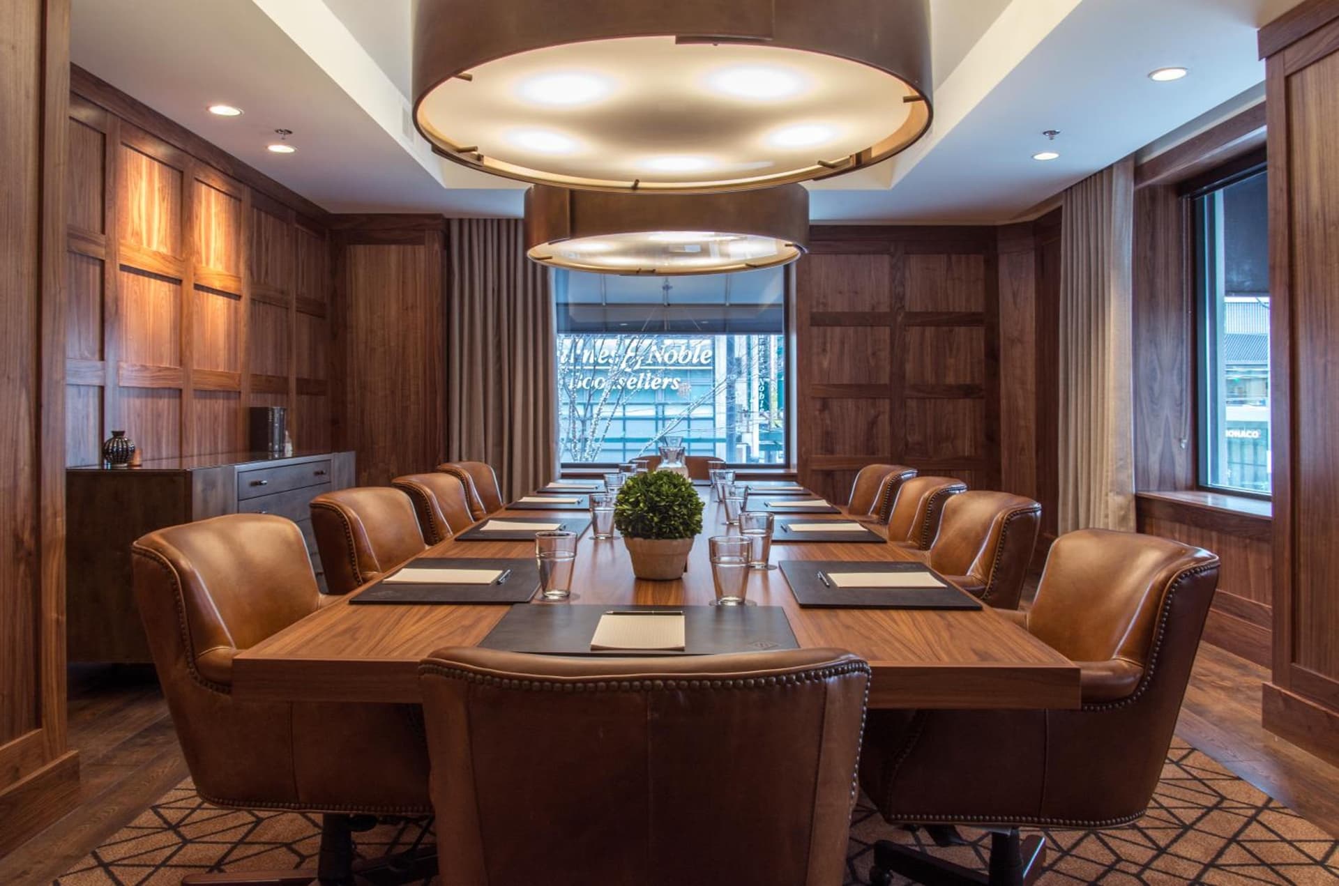 Hotel Theodore Seattle Downtown, Tapestry by Hilton gallery photo in Seattle, WA — image 38