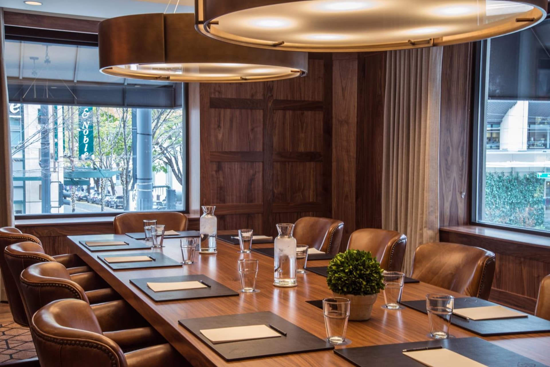 Hotel Theodore Seattle Downtown, Tapestry by Hilton gallery photo in Seattle, WA — image 46