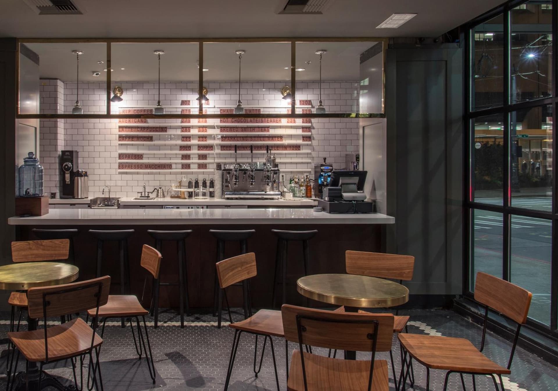 Hotel Theodore Seattle Downtown, Tapestry by Hilton gallery photo in Seattle, WA — image 50