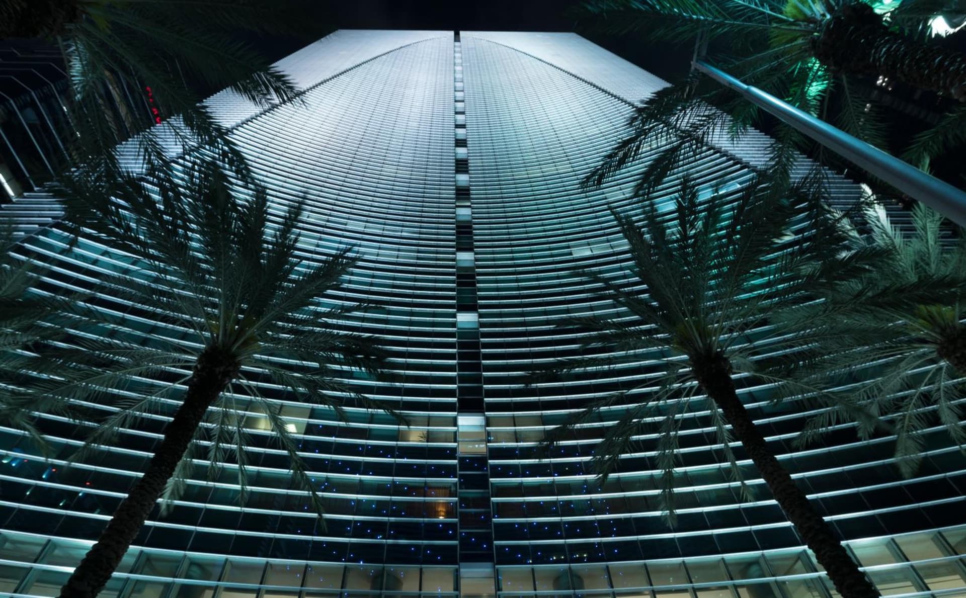 Brickell Arch, a Luxury Collection Hotel, Miami gallery photo in Miami, FL — image 28