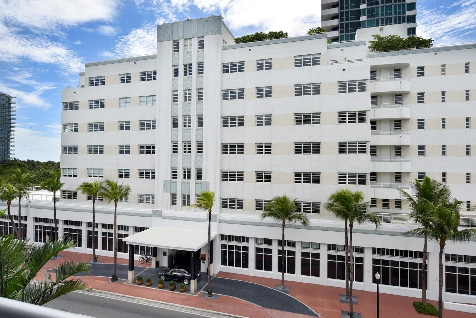 The Setai, Miami Beach featured exterior or lobby in Miami Beach, FL — similar hotel