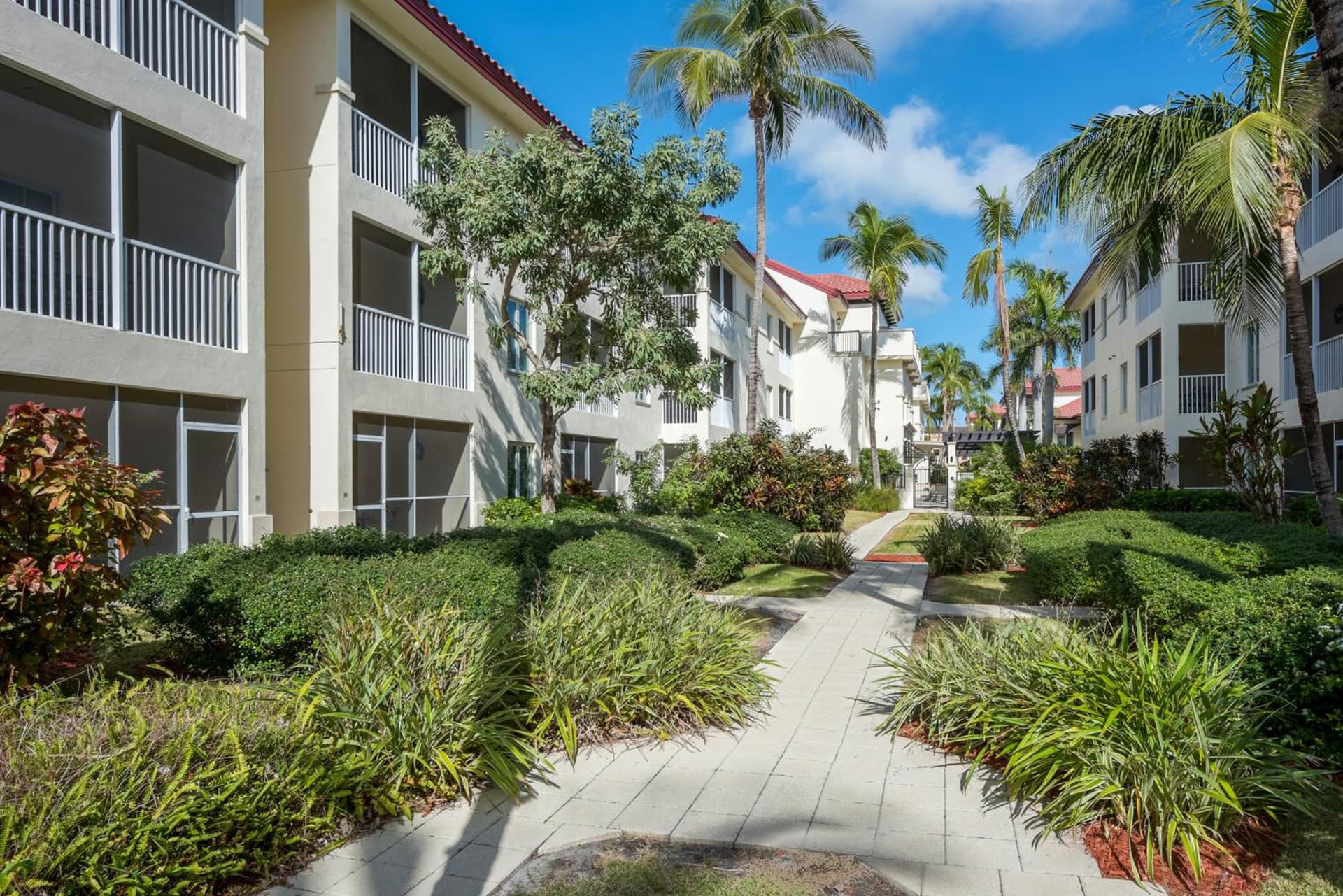 Bellasera Resort gallery photo in Naples, FL — image 13