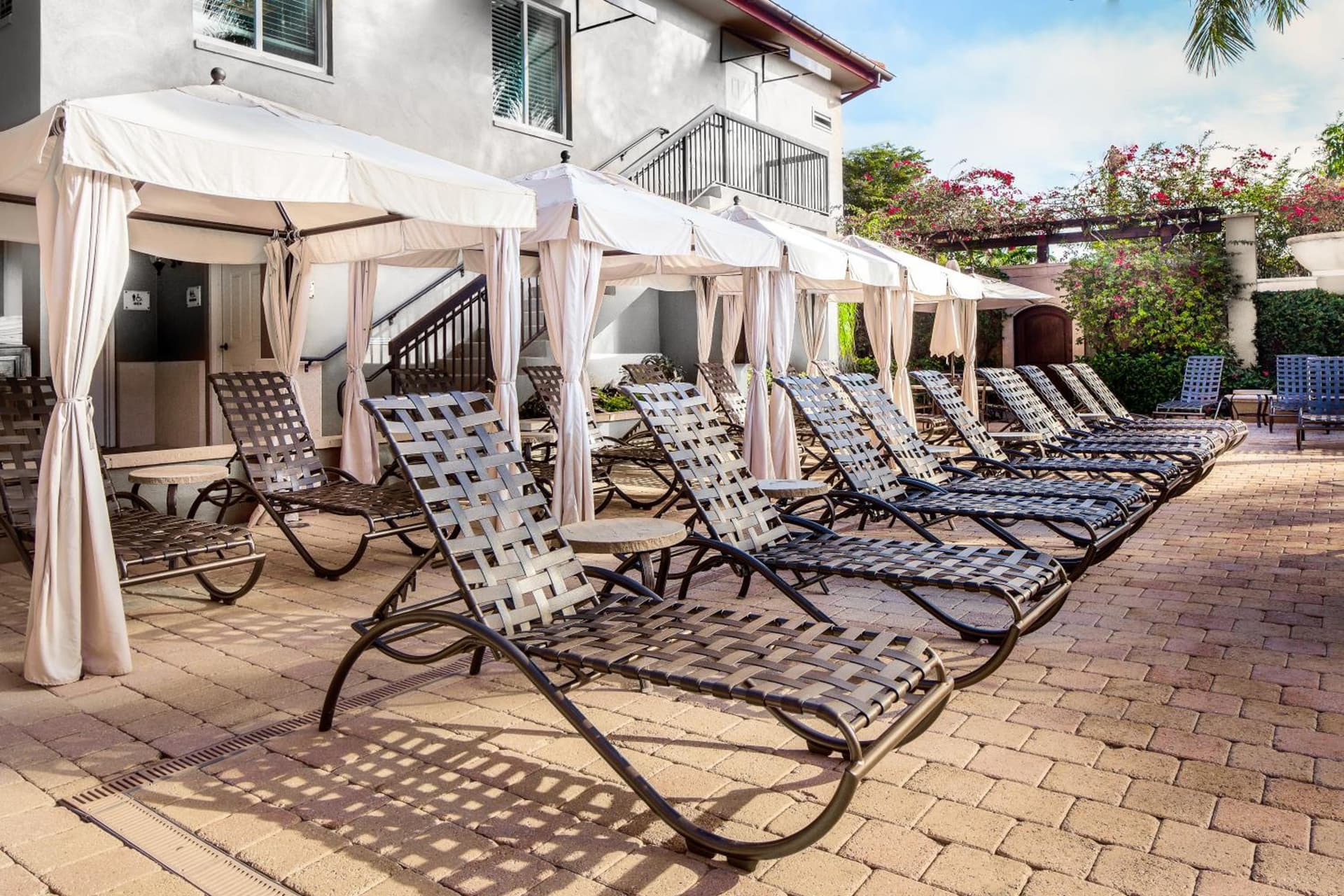 Bellasera Resort gallery photo in Naples, FL — image 21