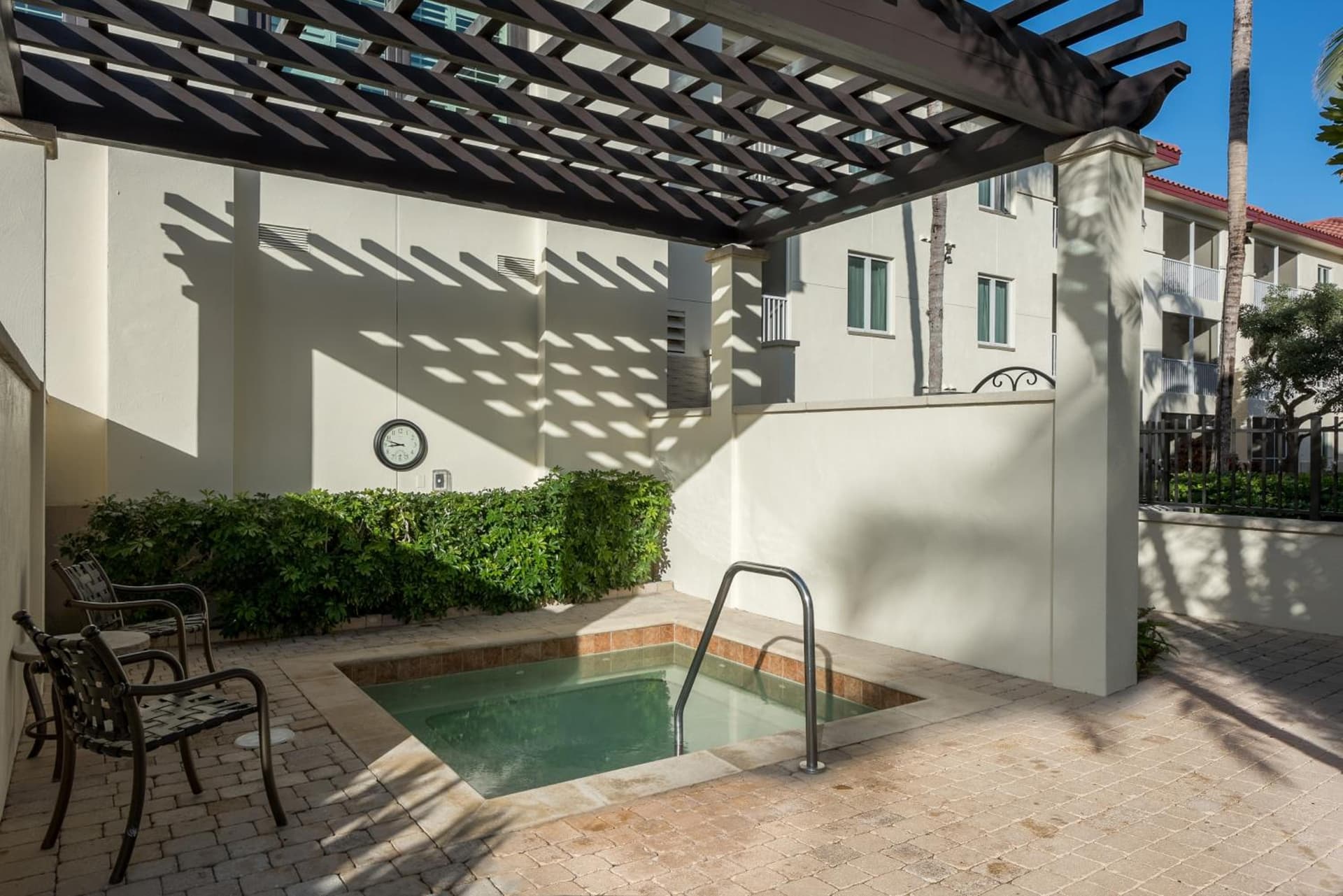Bellasera Resort interior in Naples, FL — gallery photo 2