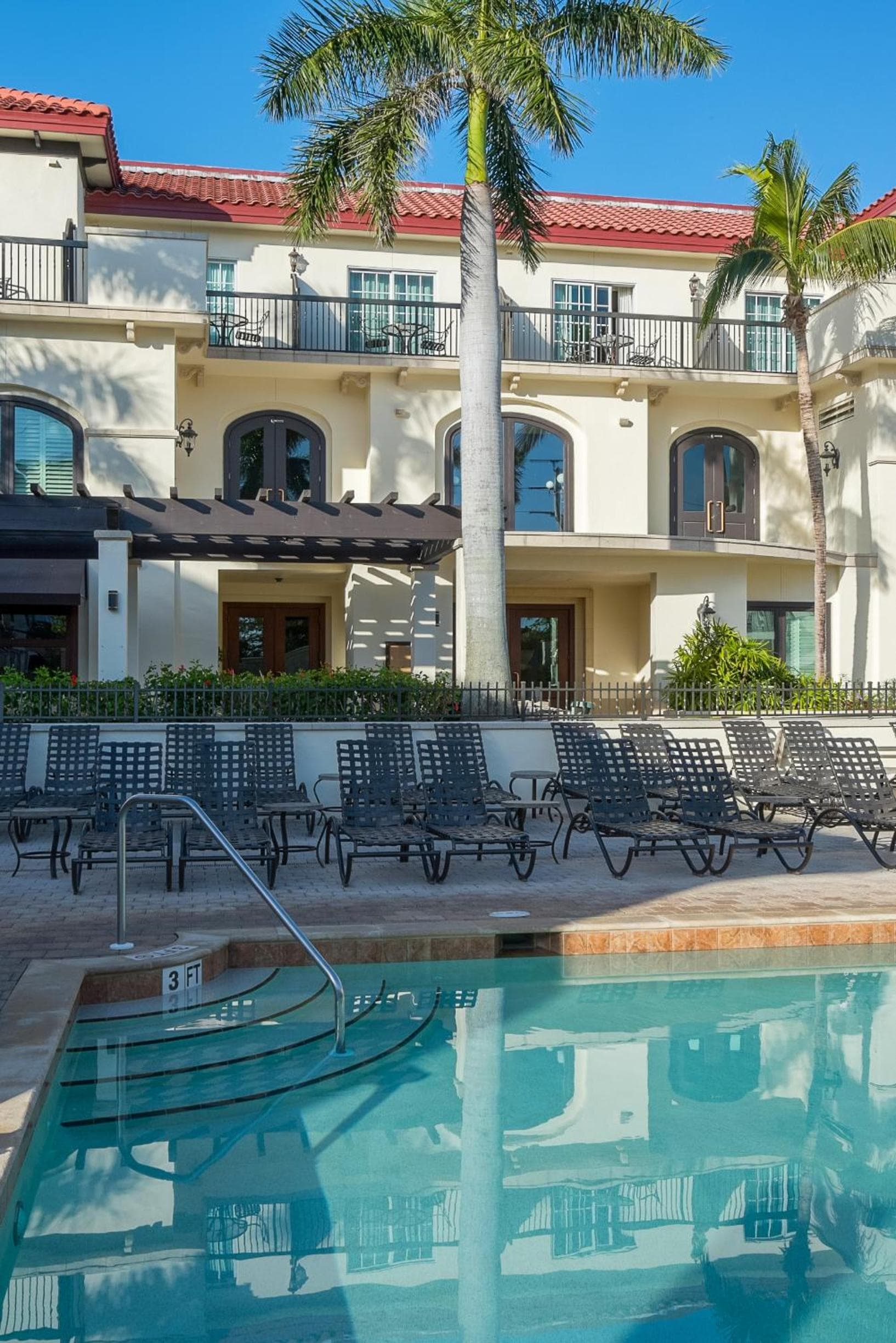 Bellasera Resort gallery photo in Naples, FL — image 9