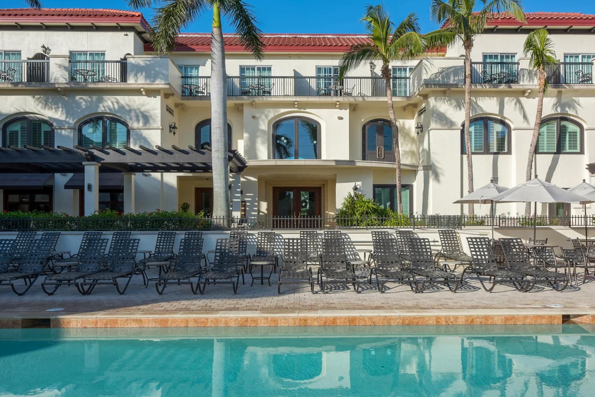 Bellasera Resort gallery photo in Naples, FL — image 8