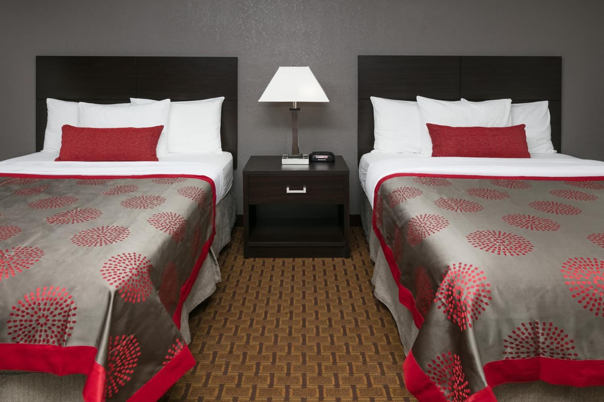 Ramada by Wyndham El Paso gallery photo in El Paso, TX — image 11