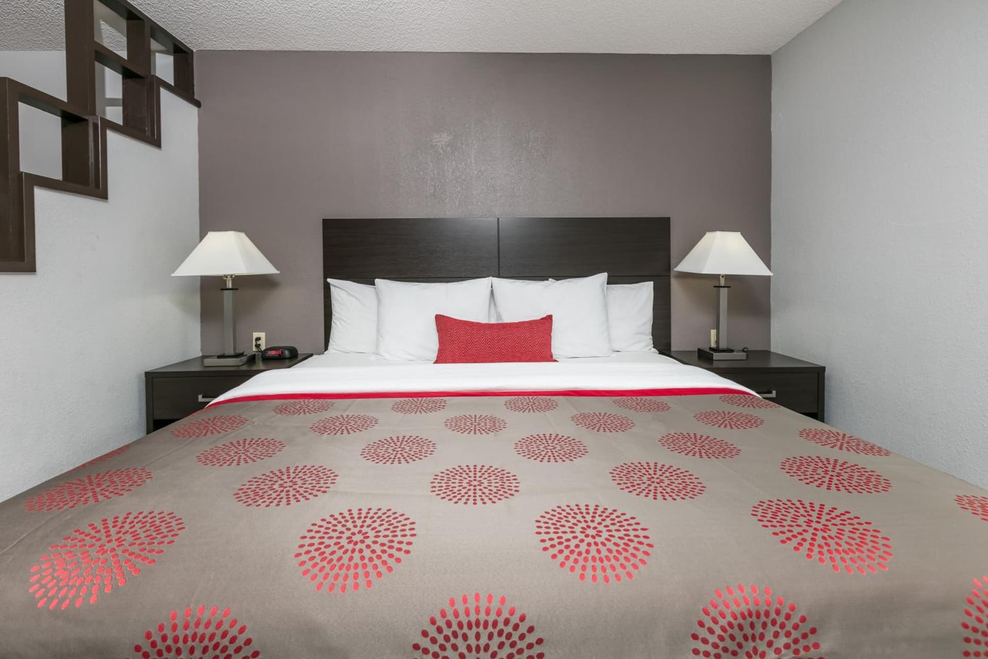 Ramada by Wyndham El Paso gallery photo in El Paso, TX — image 28