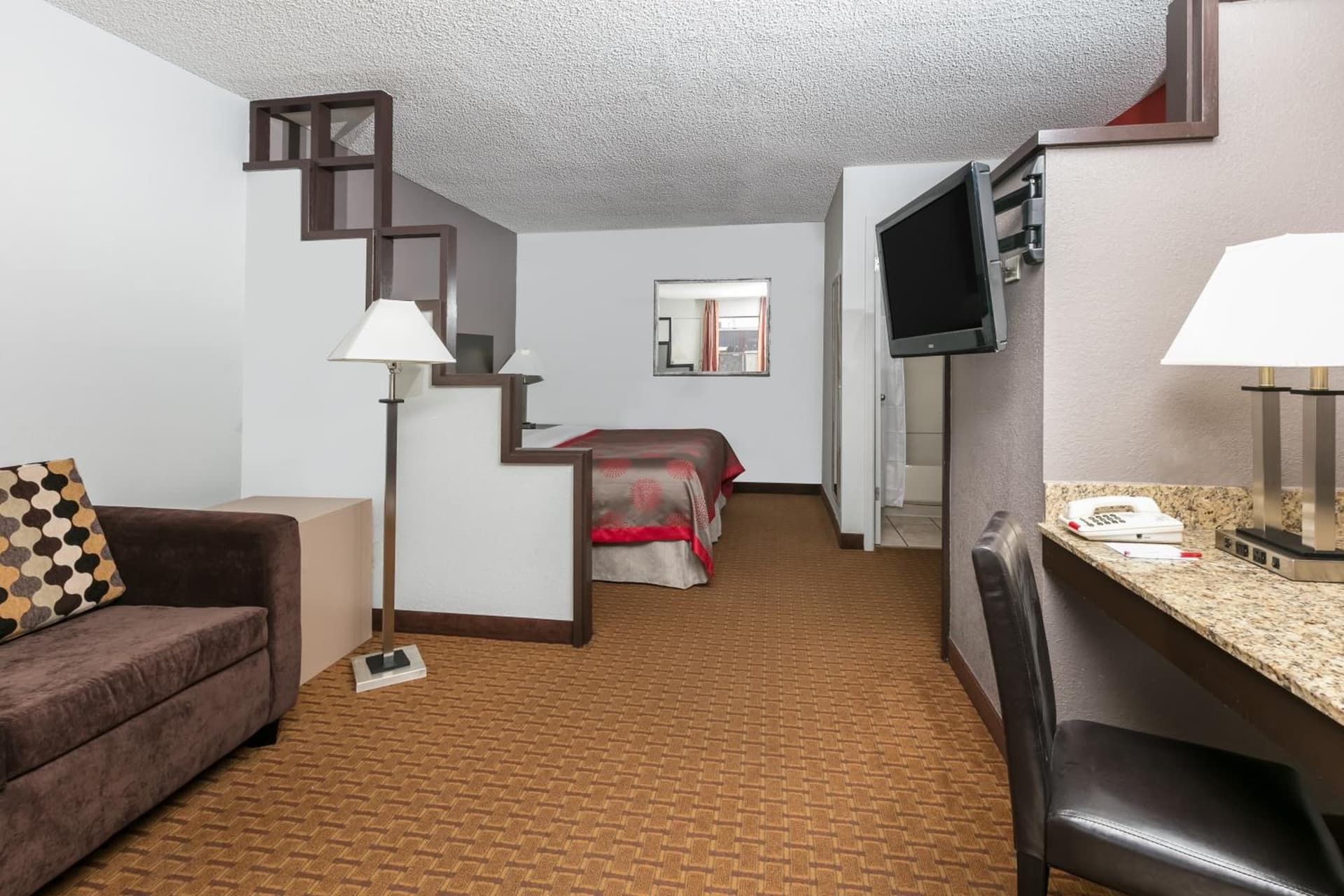 Ramada by Wyndham El Paso gallery photo in El Paso, TX — image 13
