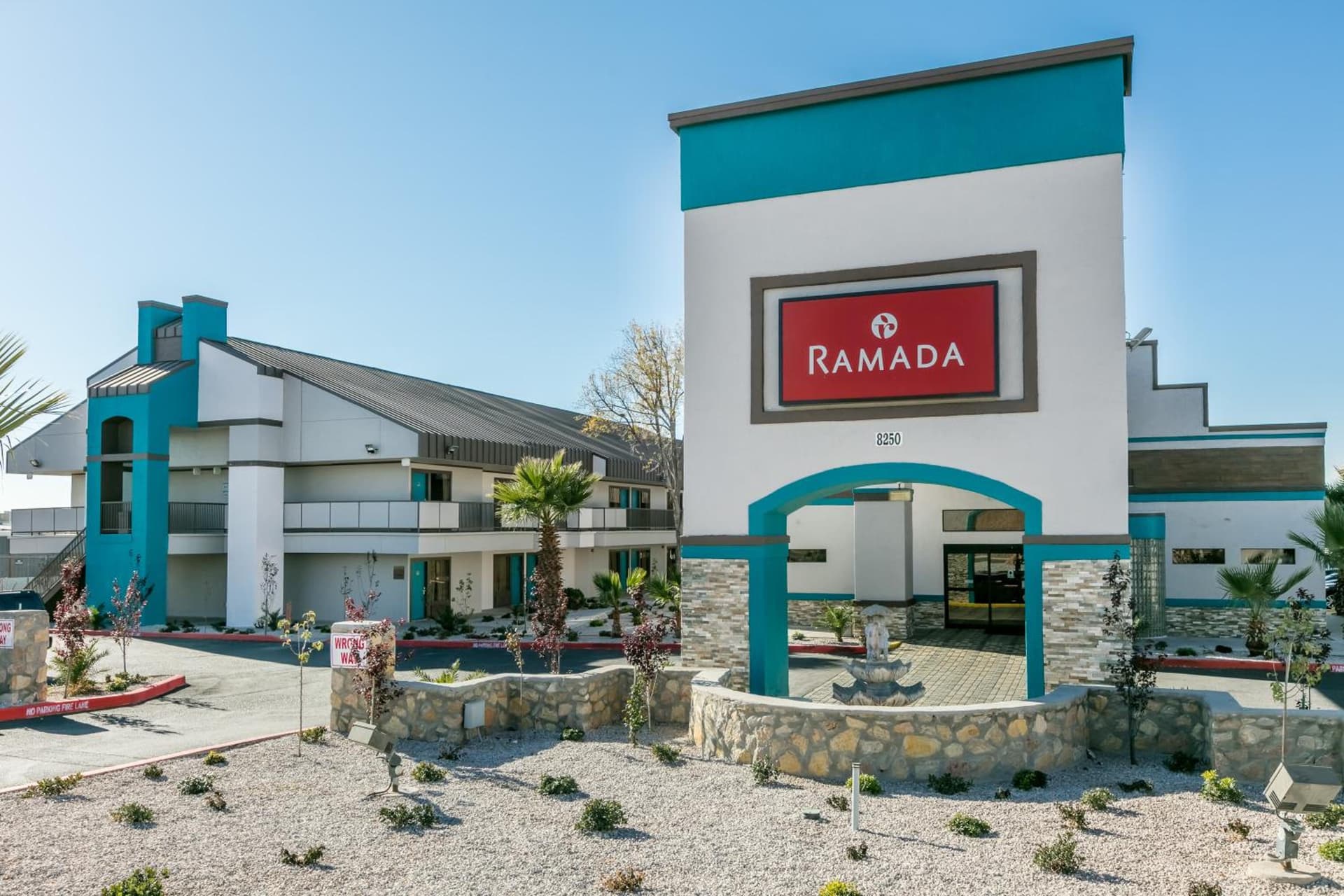 Ramada by Wyndham El Paso gallery photo in El Paso, TX — image 16