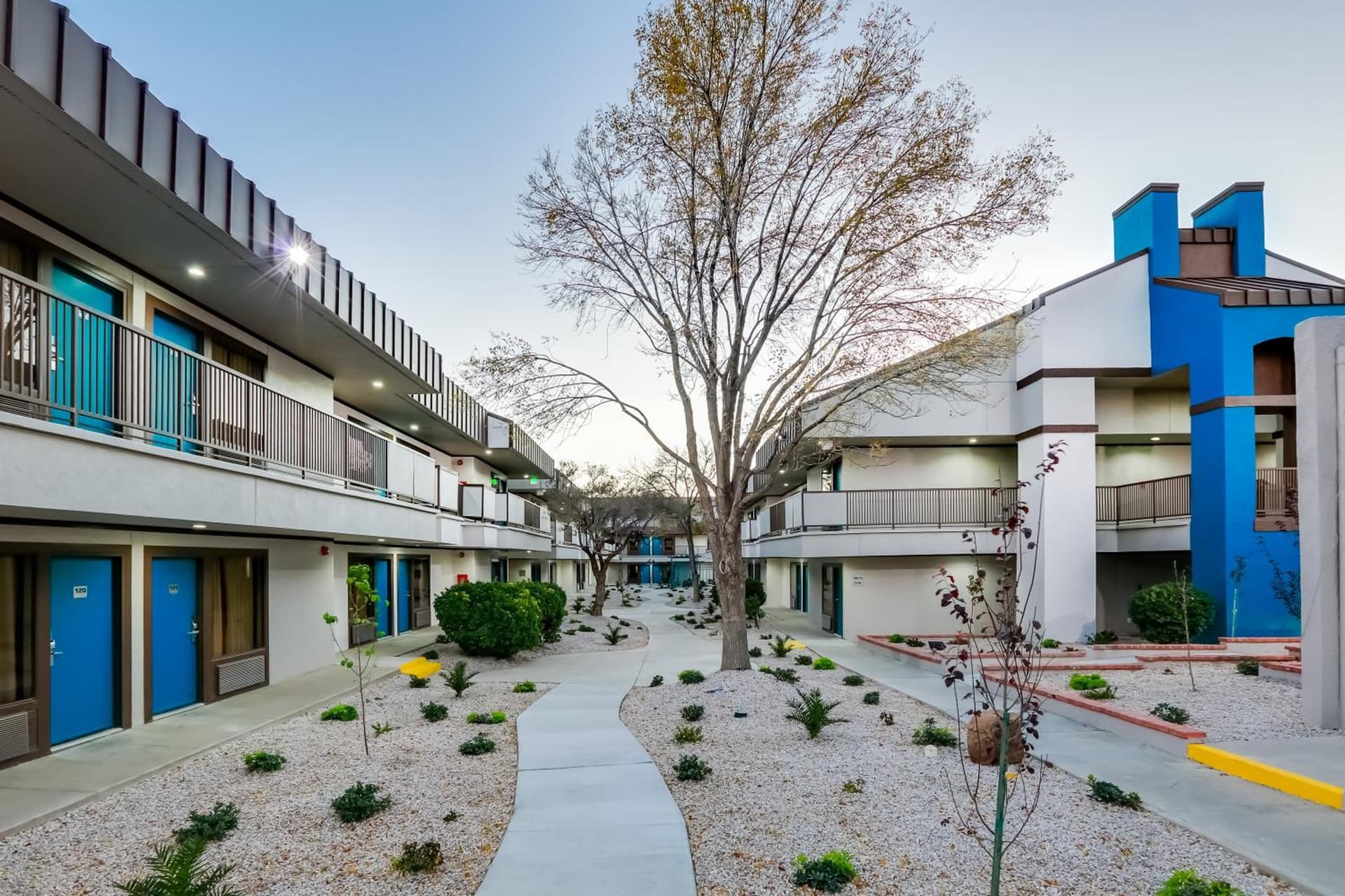 Ramada by Wyndham El Paso gallery photo in El Paso, TX — image 14