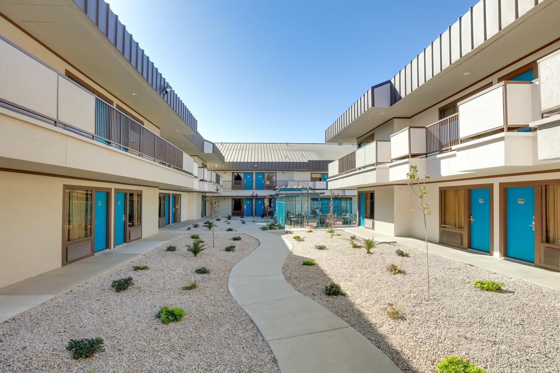 Ramada by Wyndham El Paso gallery photo in El Paso, TX — image 37