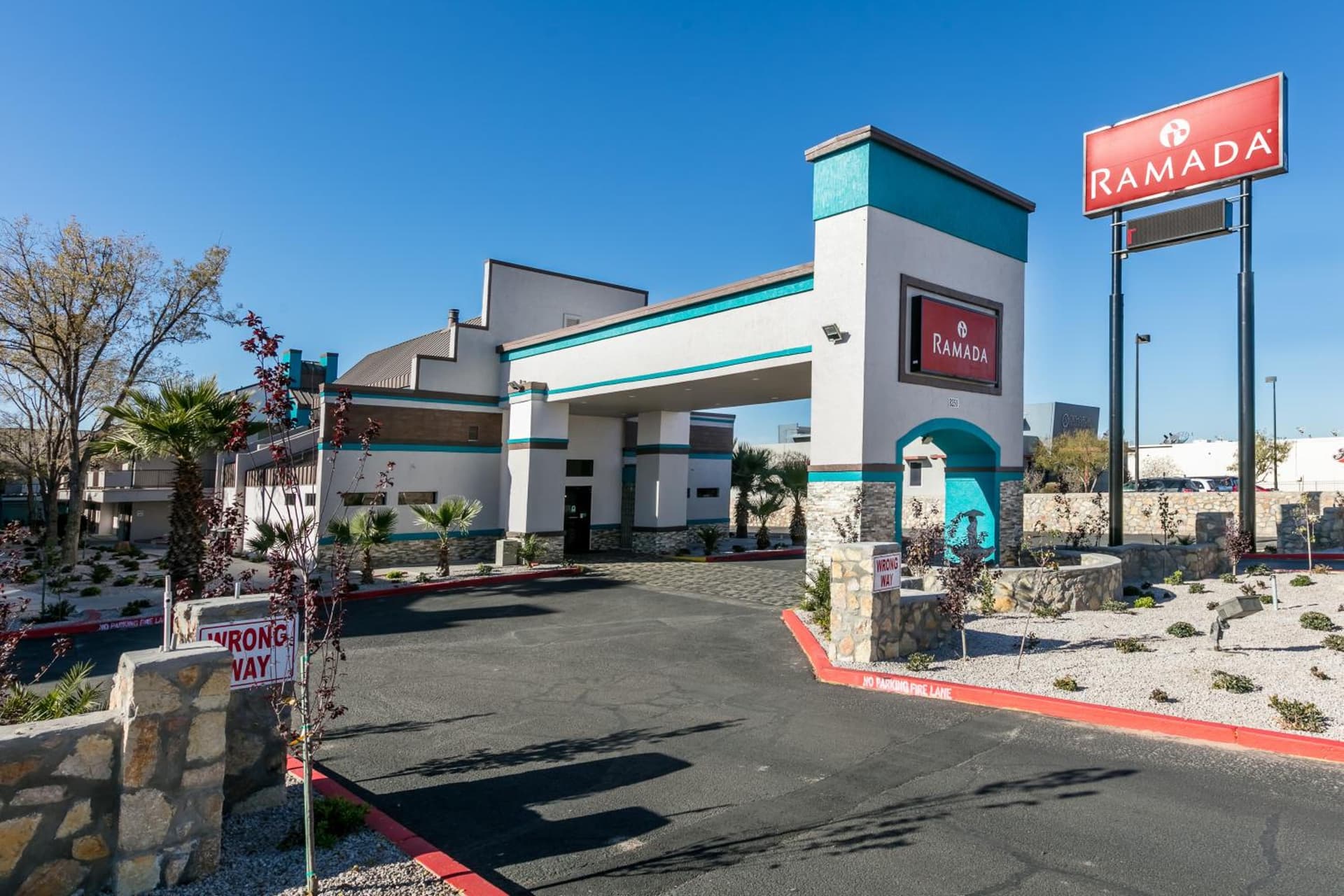 Ramada by Wyndham El Paso gallery photo in El Paso, TX — image 17