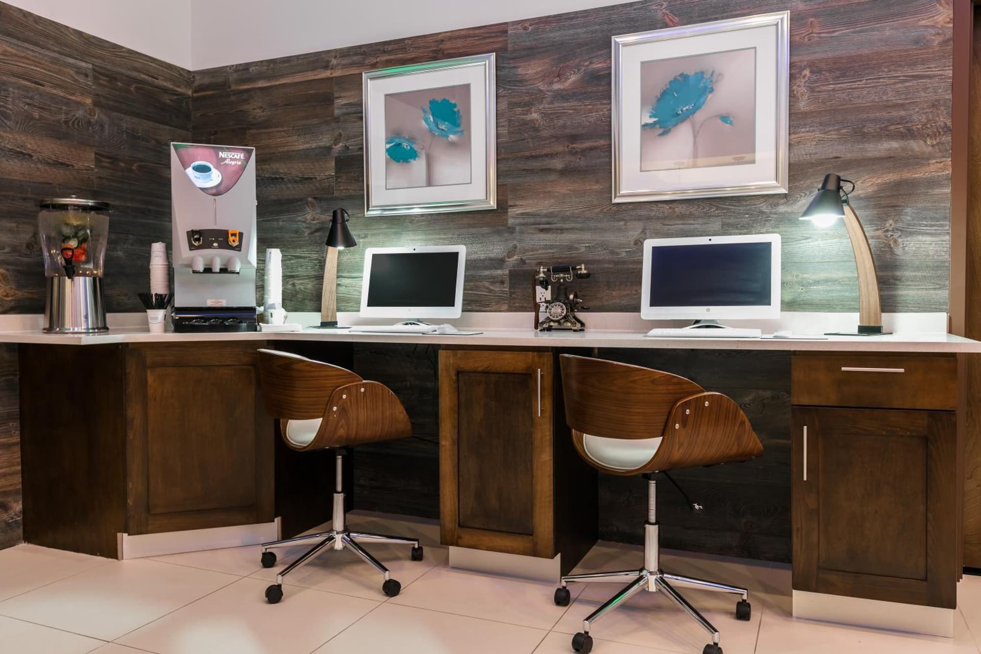 Ramada by Wyndham El Paso gallery photo in El Paso, TX — image 23