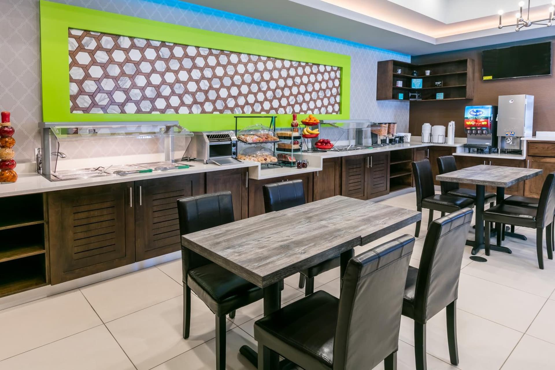 Ramada by Wyndham El Paso gallery photo in El Paso, TX — image 20