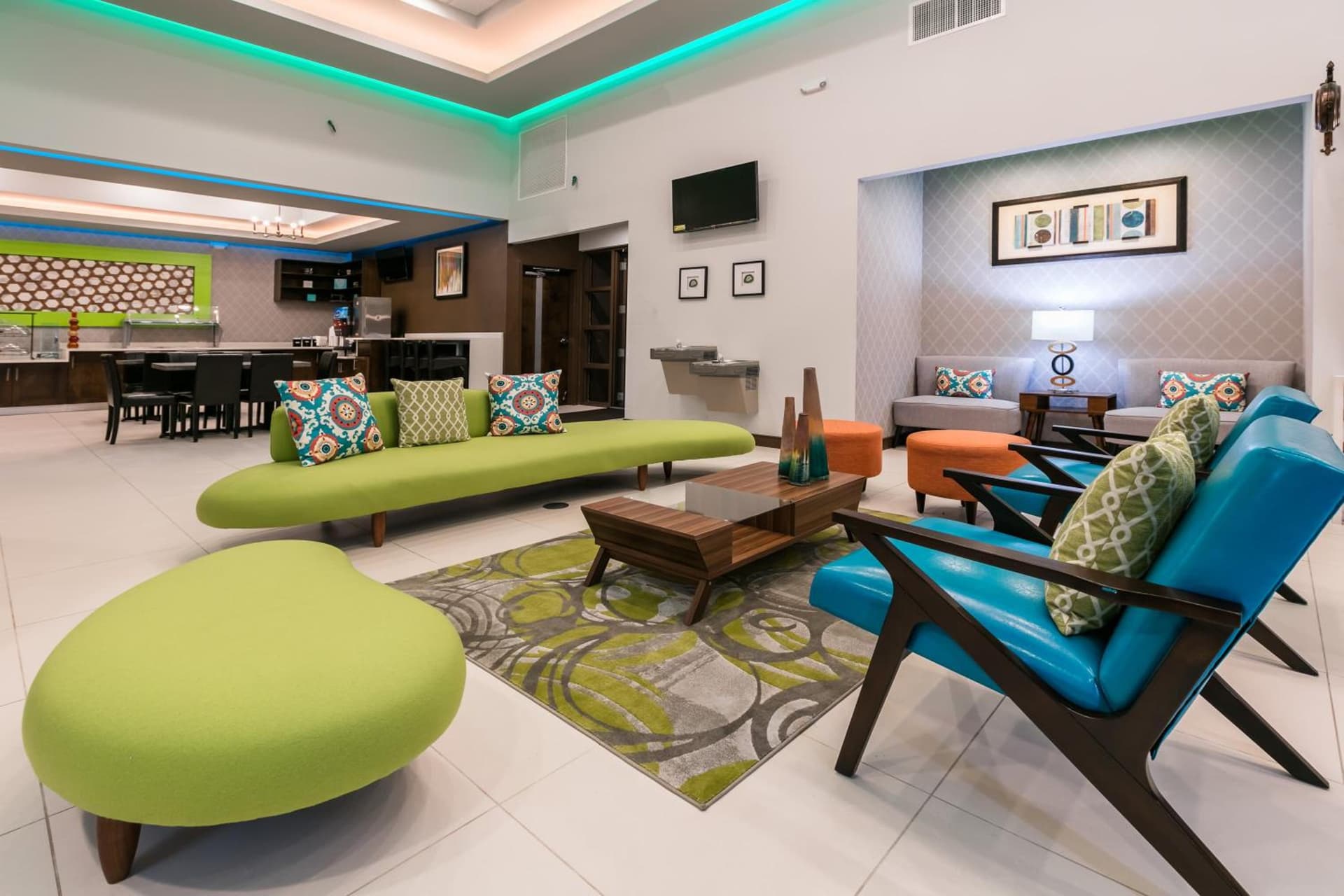Ramada by Wyndham El Paso gallery photo in El Paso, TX — image 19