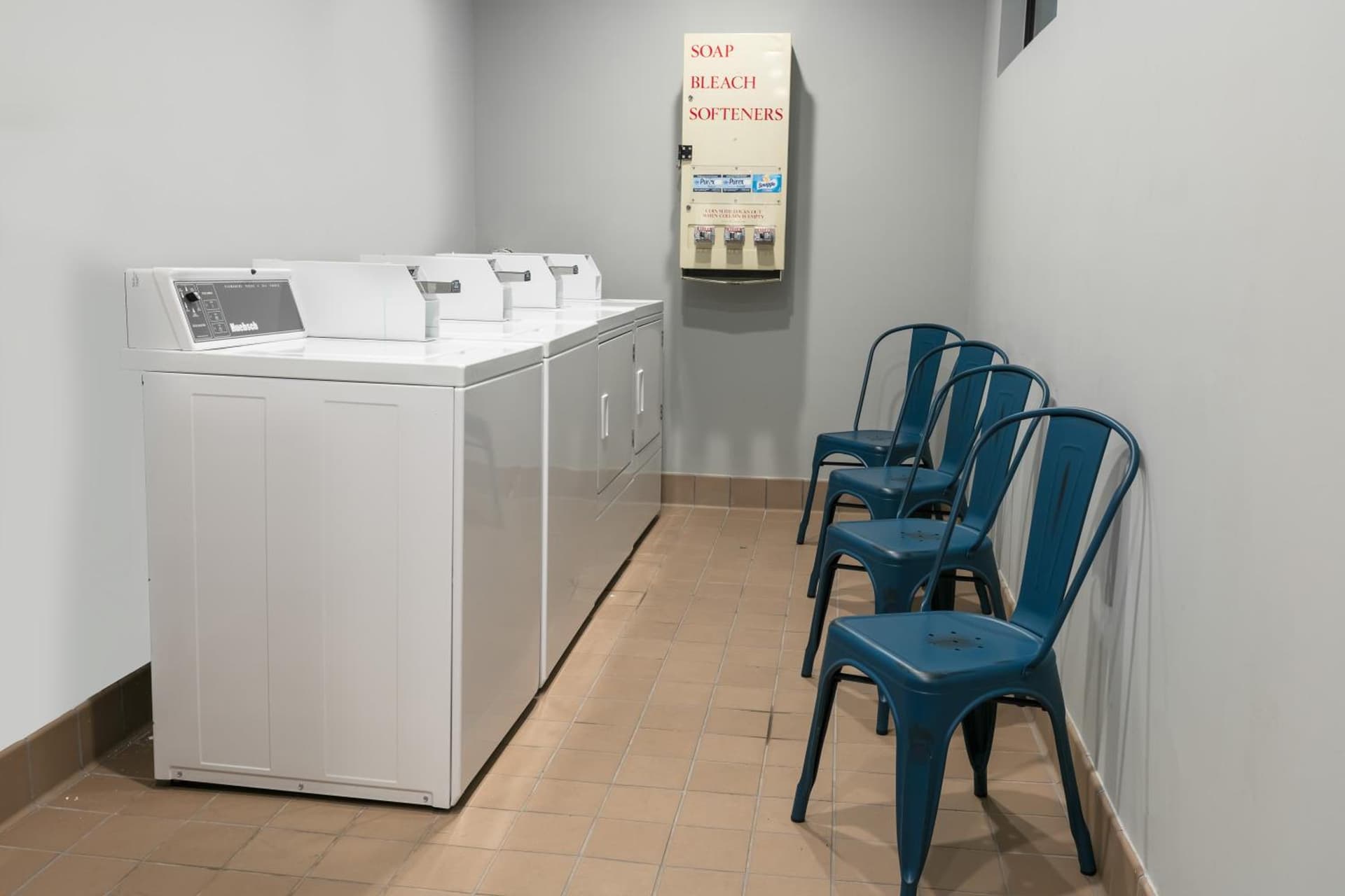 Ramada by Wyndham El Paso gallery photo in El Paso, TX — image 9