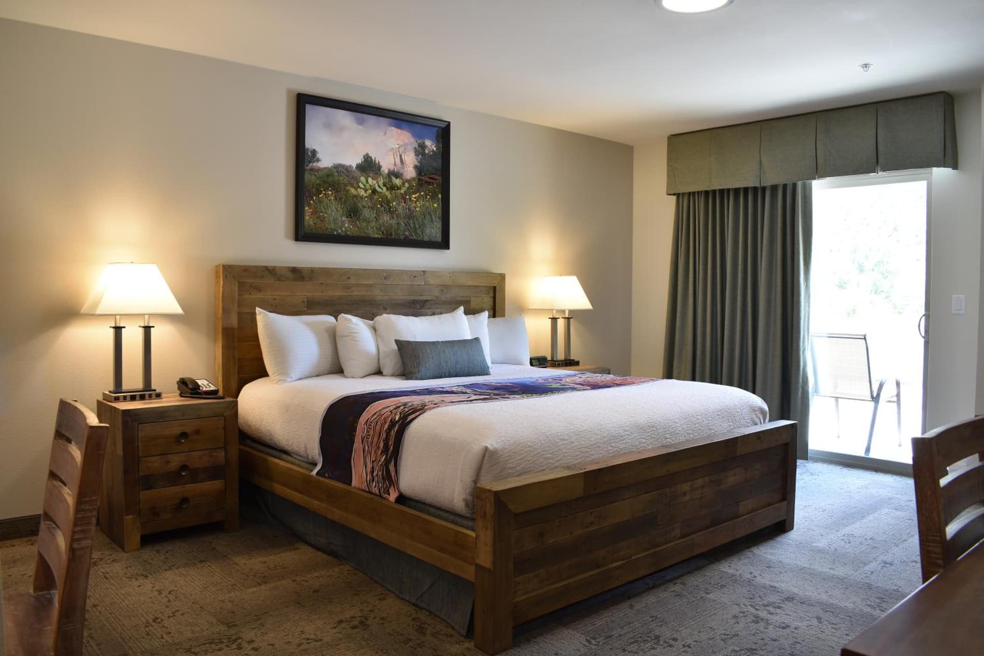 Bumbleberry Inn gallery photo in Springdale, UT — image 85