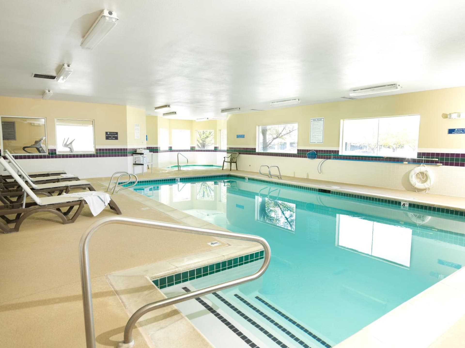 Crystal Inn Hotel & Suites - Midvalley gallery photo in Murray, UT — image 13