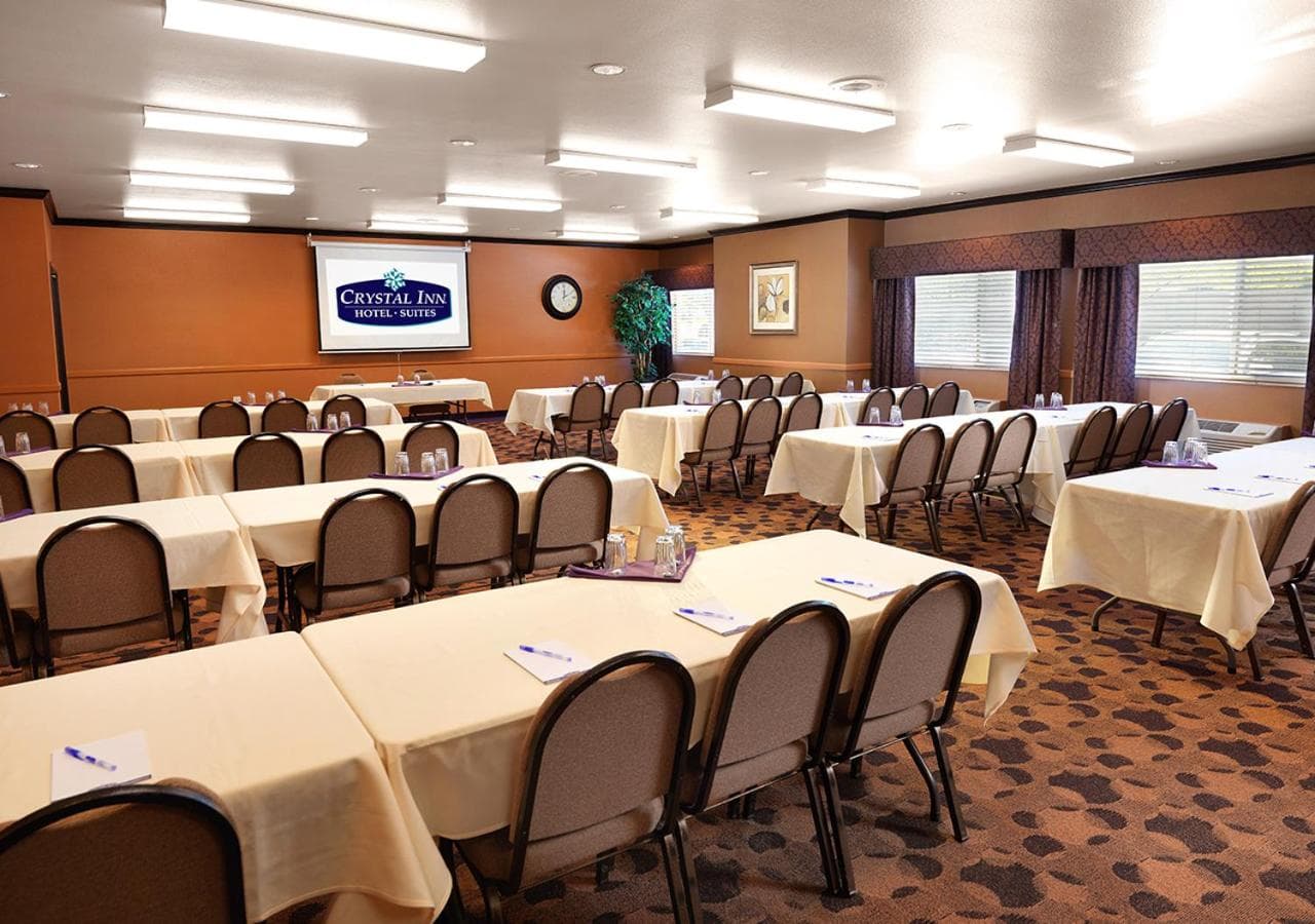 Crystal Inn Hotel & Suites - Midvalley gallery photo in Murray, UT — image 14
