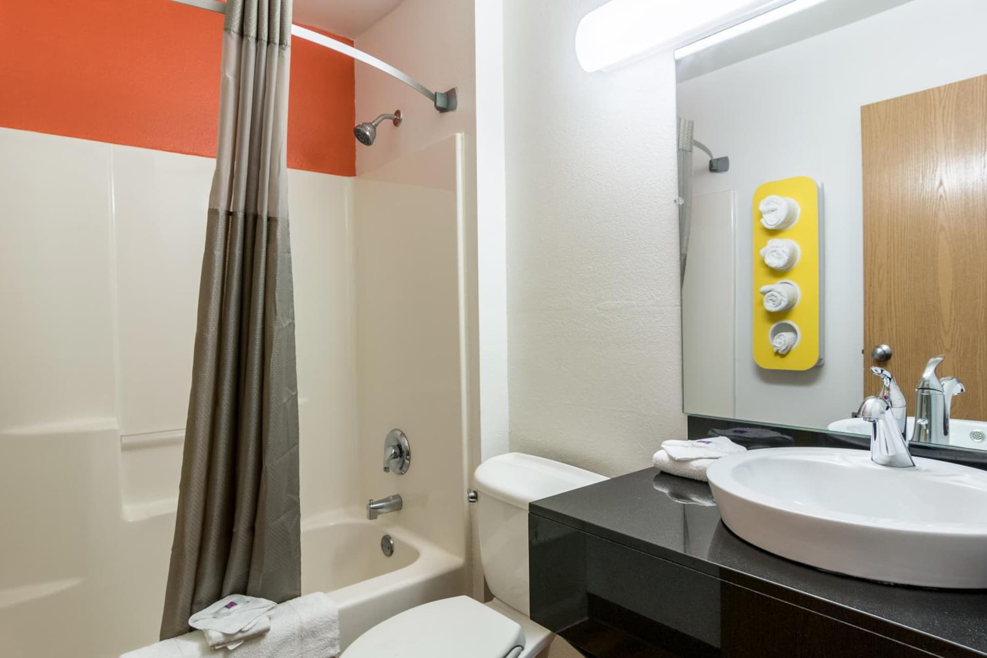 Motel 6-Barkeyville, PA gallery photo in Barkeyville, PA — image 24