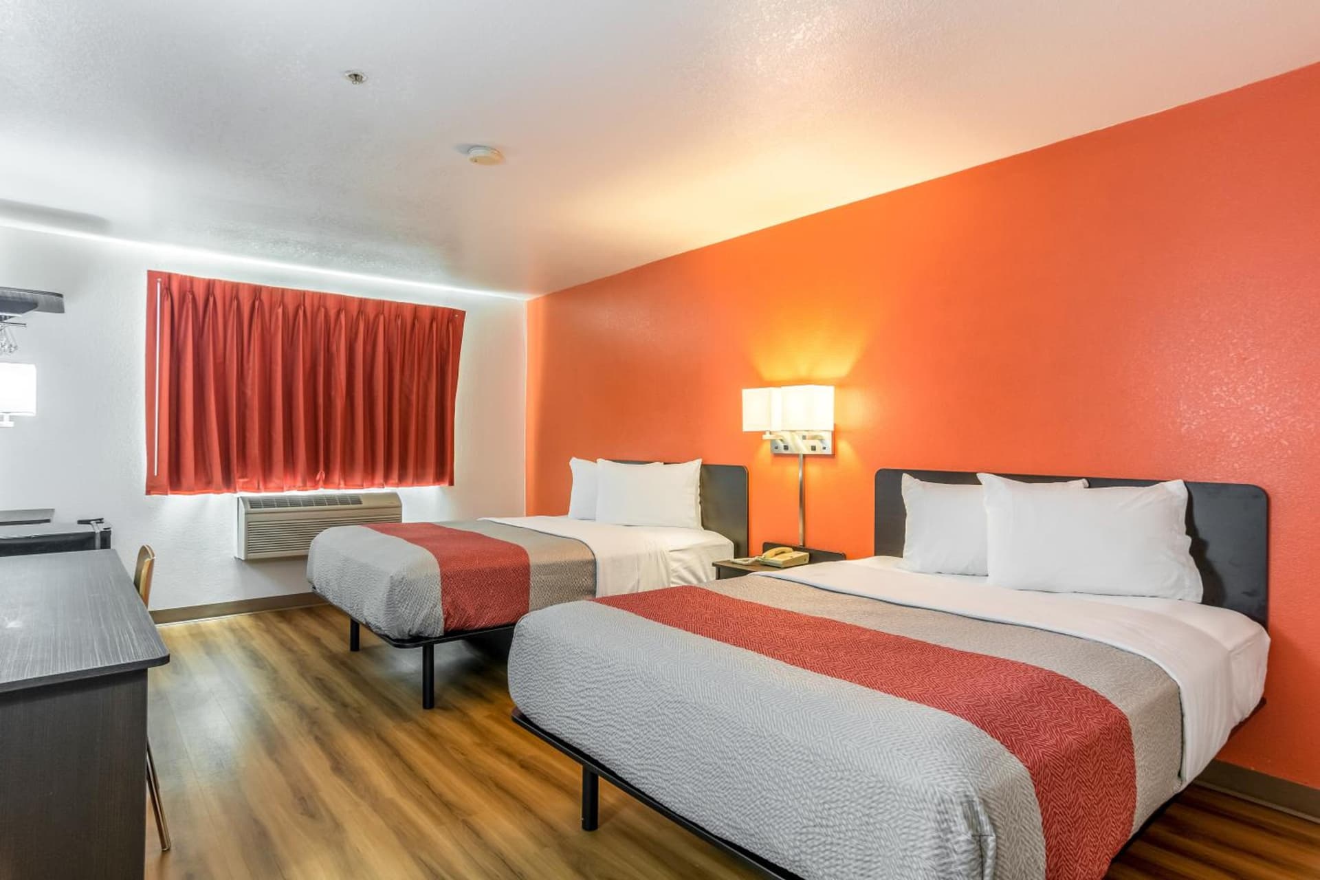 Motel 6-Barkeyville, PA gallery photo in Barkeyville, PA — image 31
