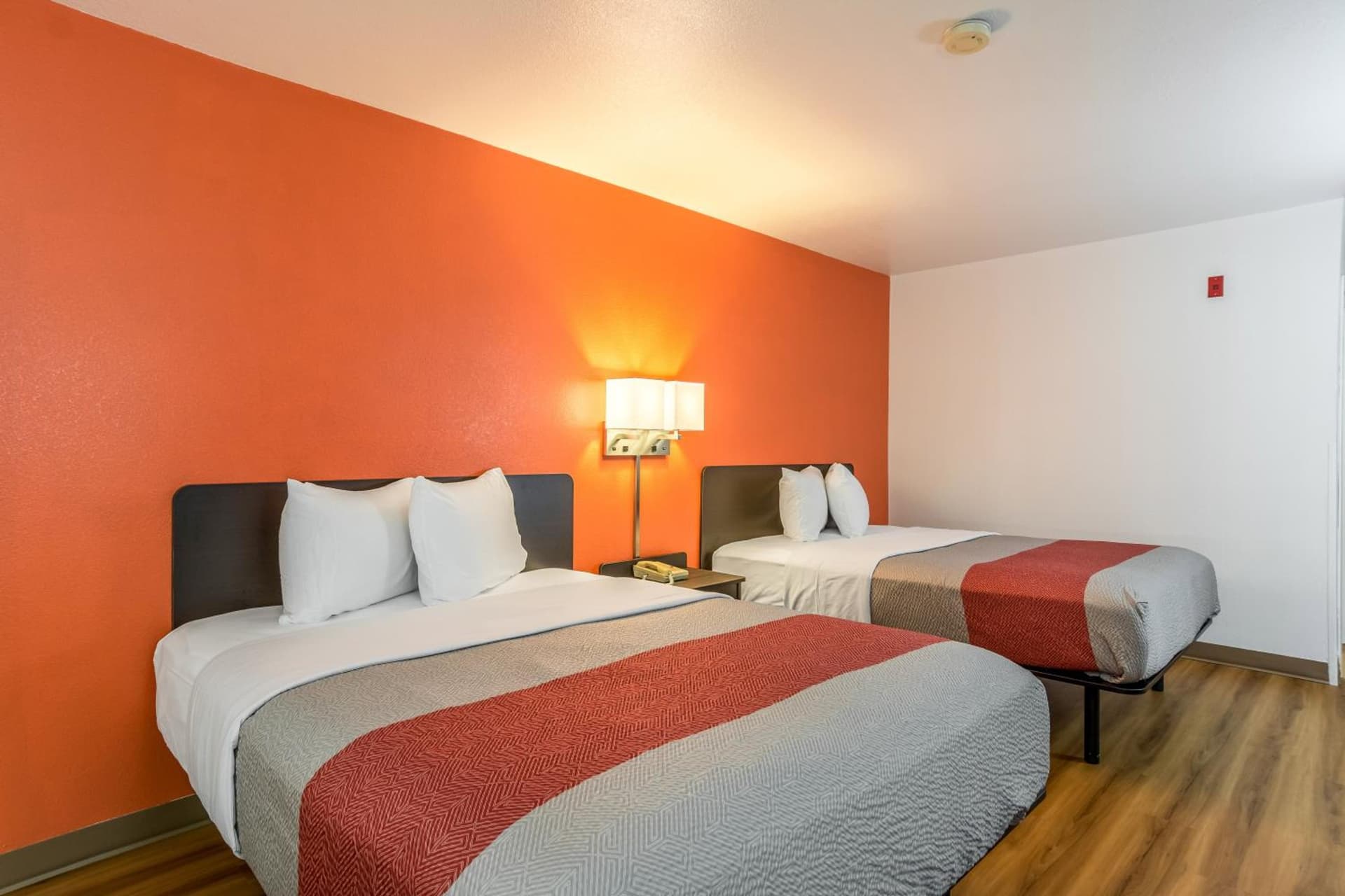 Motel 6-Barkeyville, PA gallery photo in Barkeyville, PA — image 59
