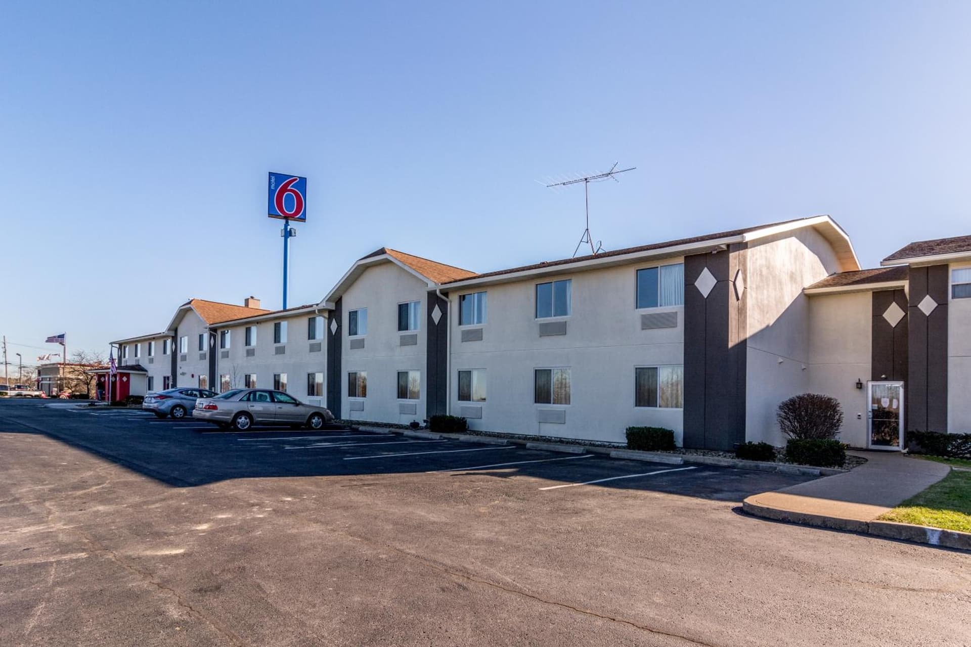 Motel 6-Barkeyville, PA gallery photo in Barkeyville, PA — image 42